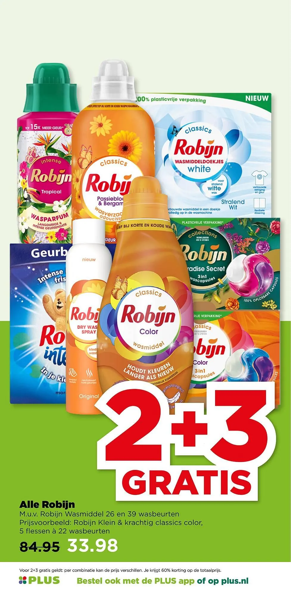 PLUS folder van 9 juli tot 15 juli 2025 - Folder pagina 8