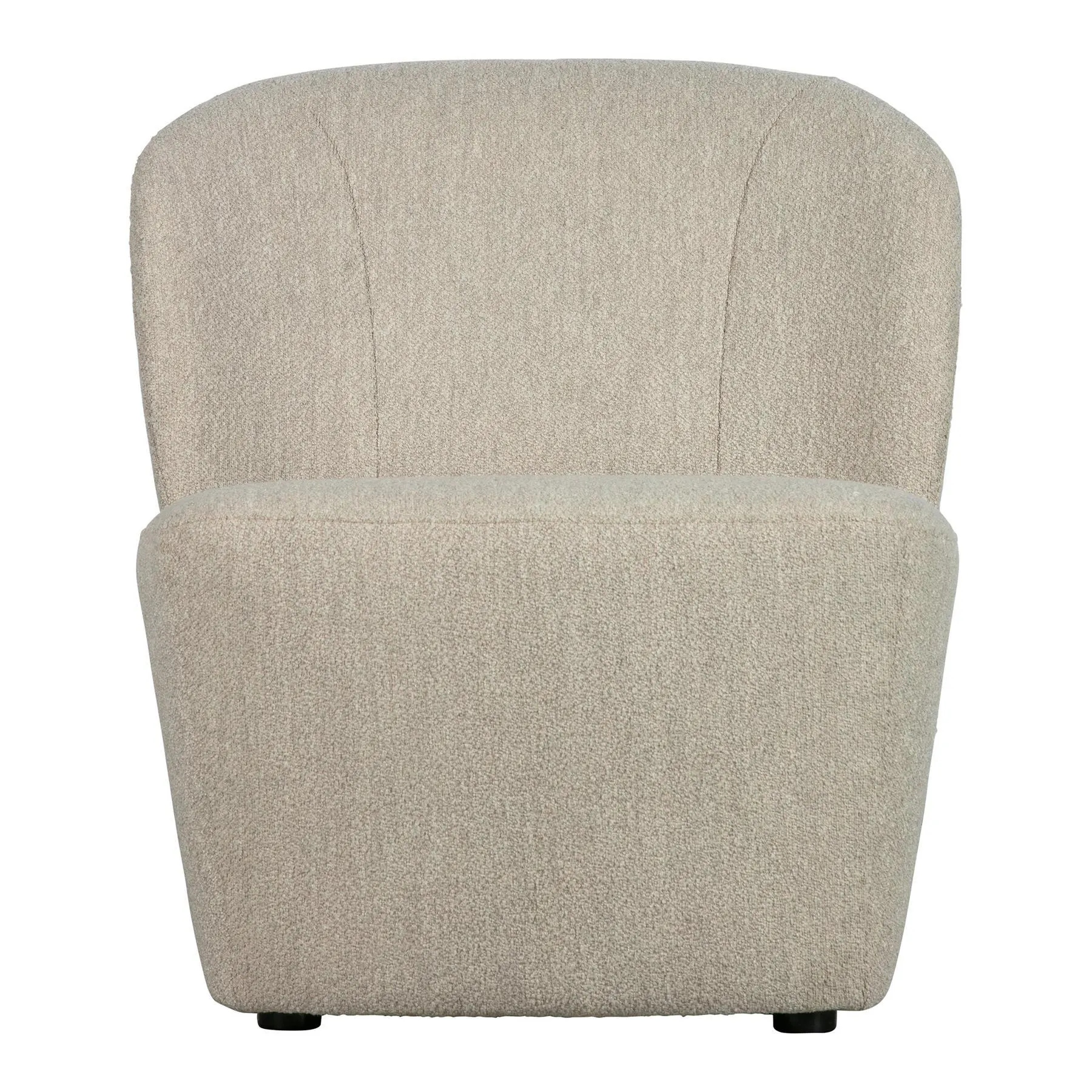 vtwonen Lofty Fauteuil