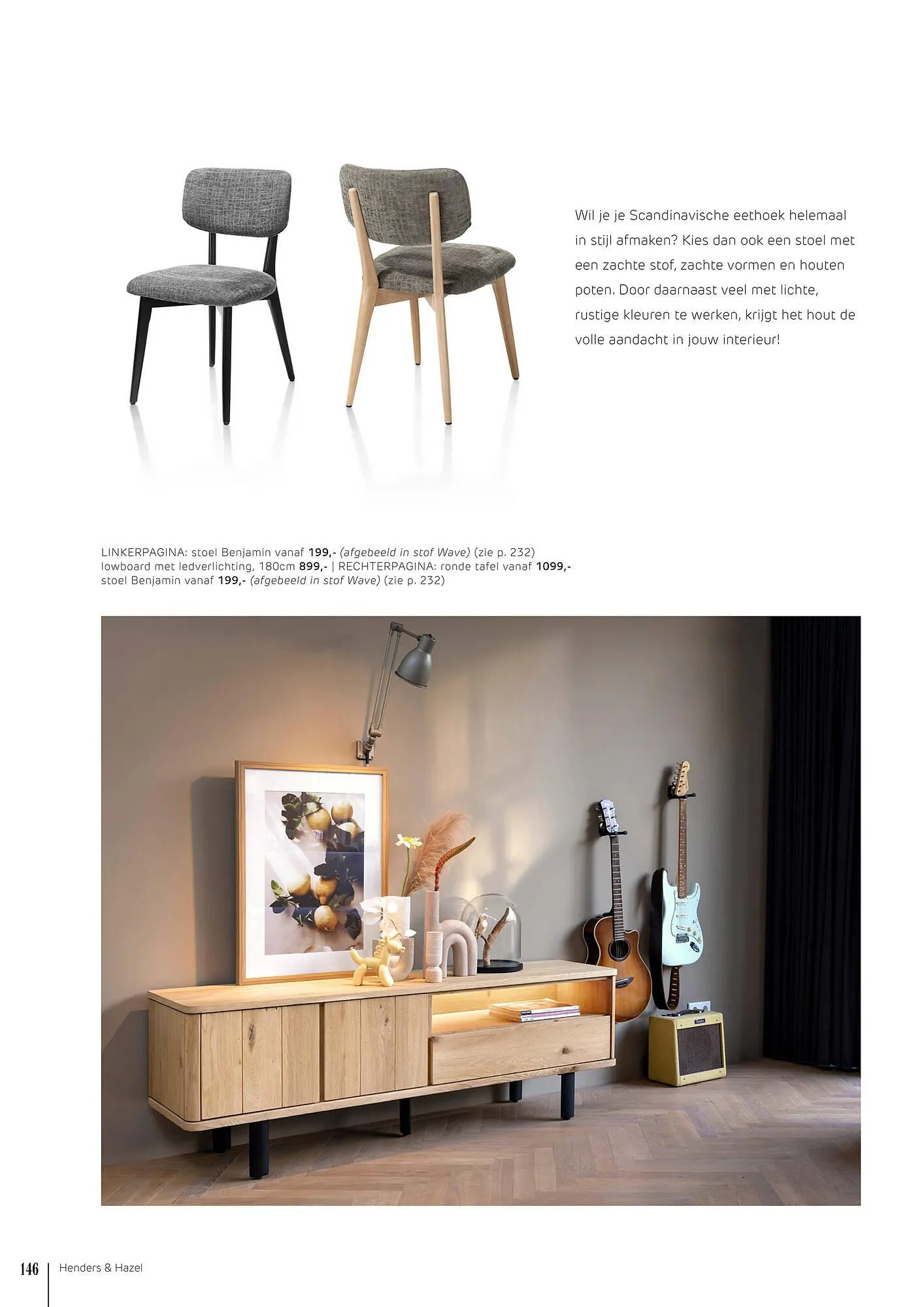 Xooon folder van 18 september tot 31 maart 2024 - Folder pagina 146