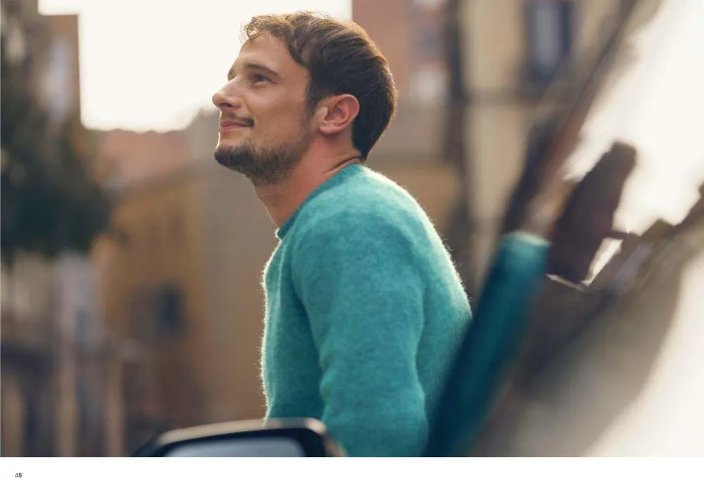 Corolla Hatchback van 20 november tot 20 november 2024 - Folder pagina 48