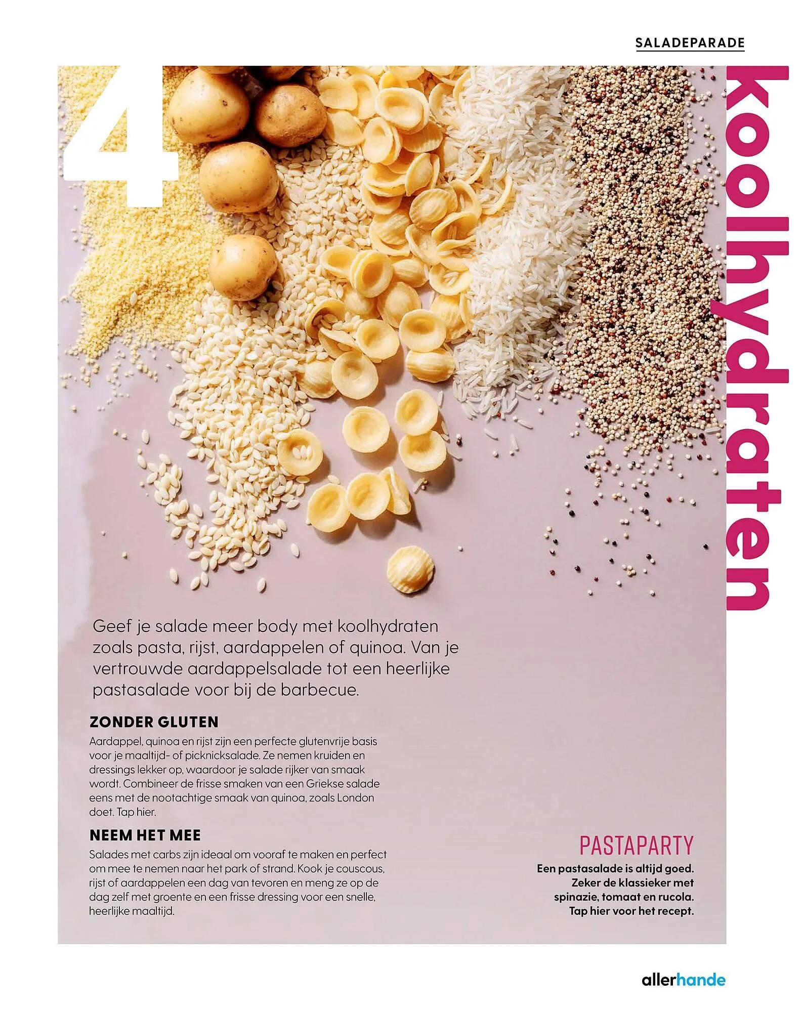 Allerhande magazine van 20 mei tot 30 juni 2025 - Folder pagina 29