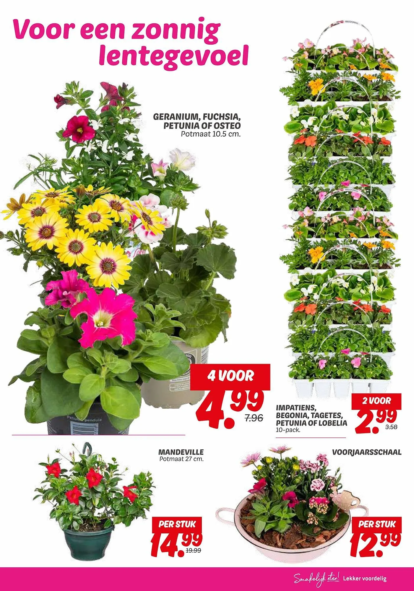 Dekamarkt folder van 22 april tot 28 april 2025 - Folder pagina 21