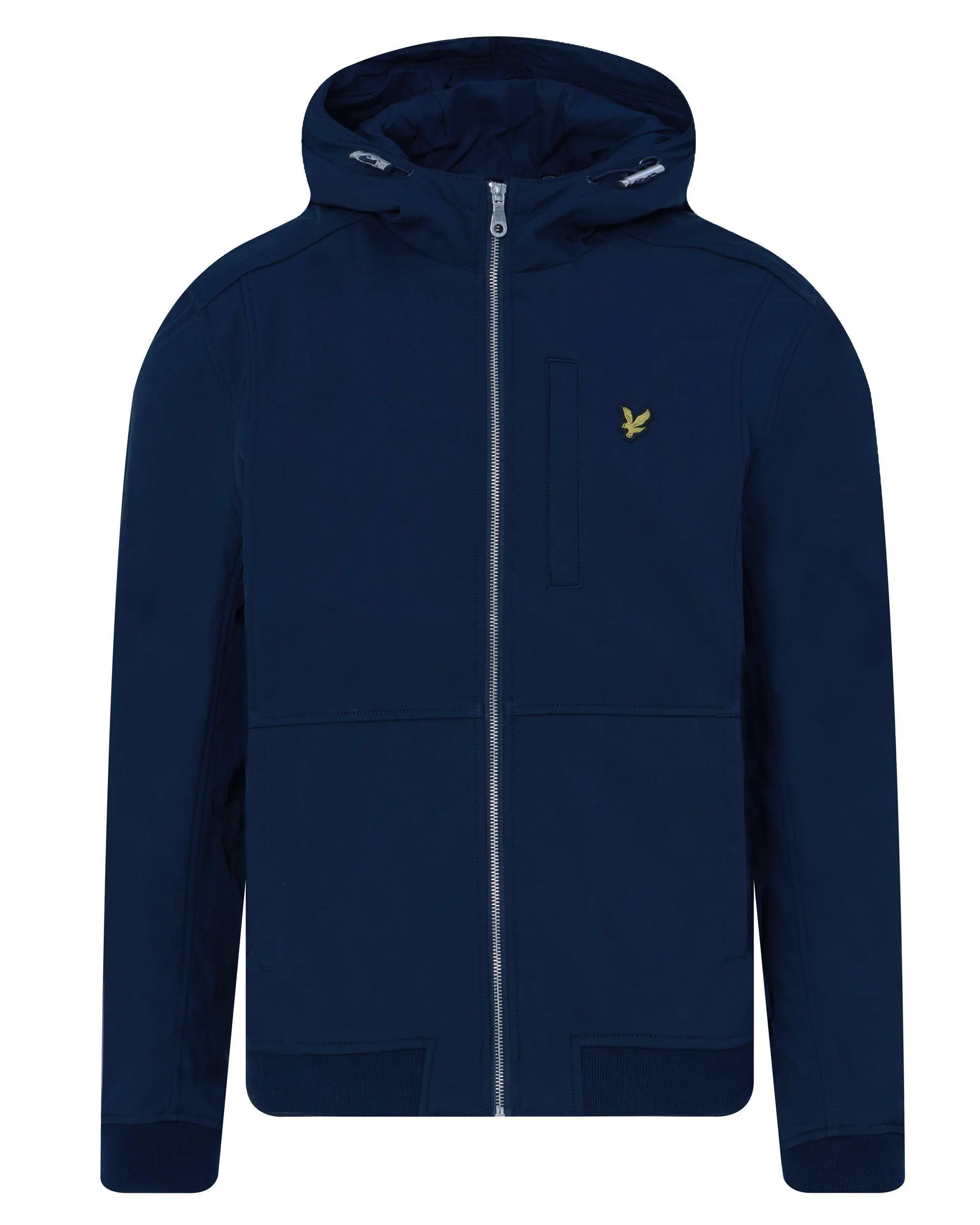 Lyle & Scott Jack