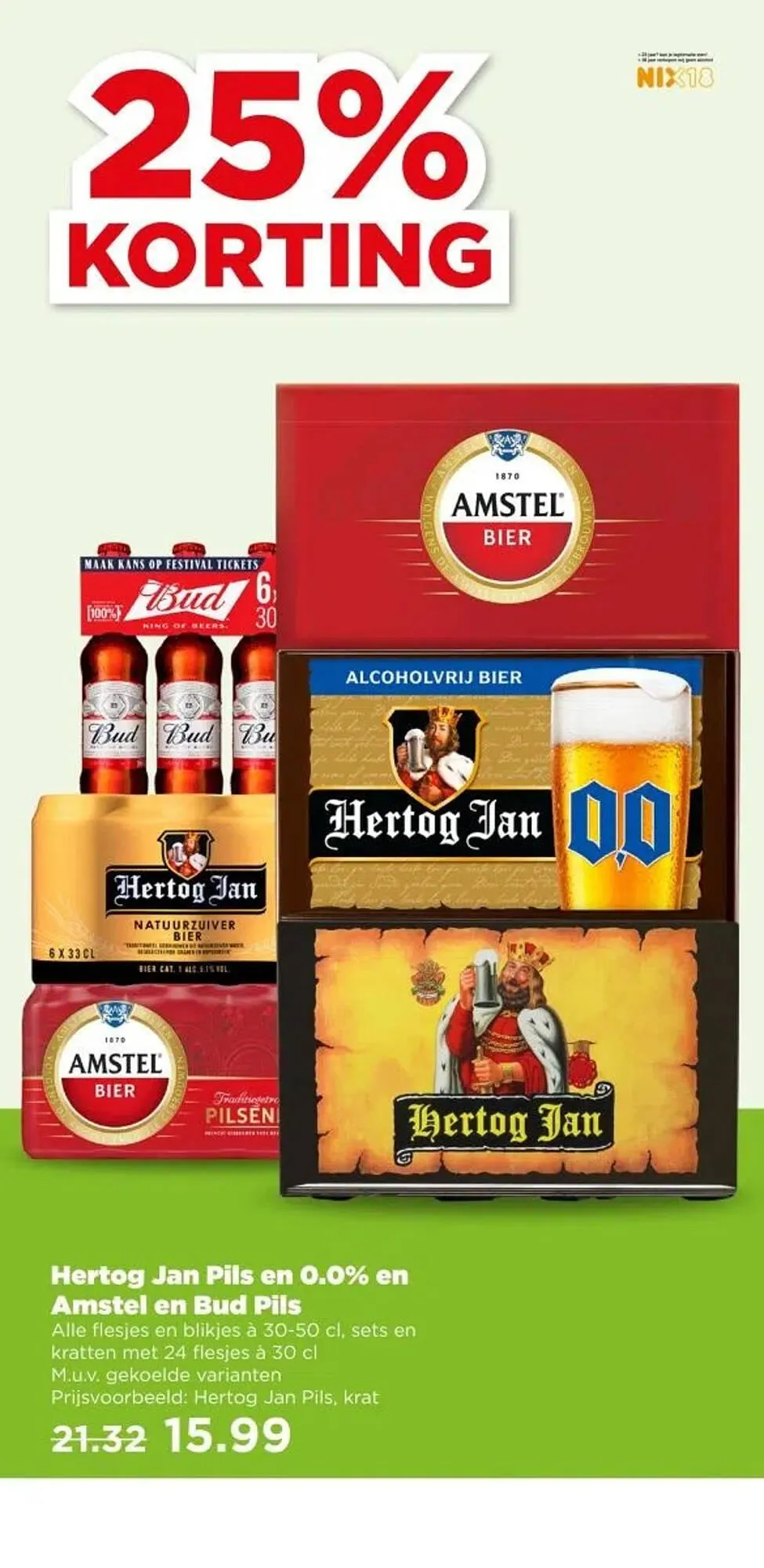 PLUS folder van 25 februari tot 3 maart 2026 - Folder pagina 36