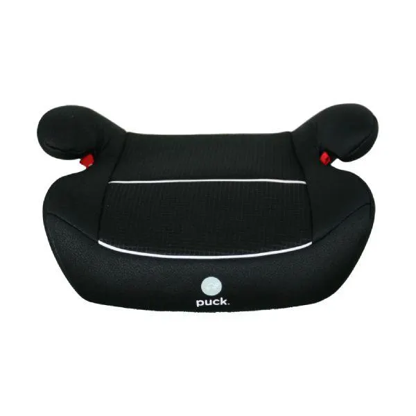 Puck James Zitverhoger Zwart