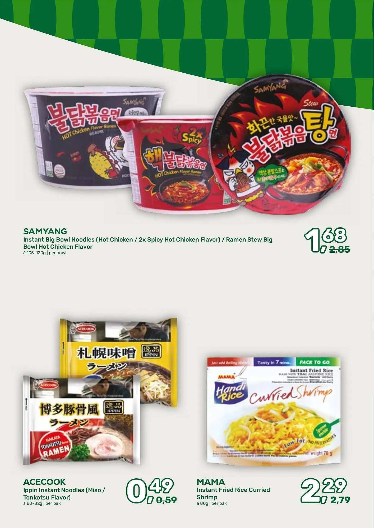 Amazing Oriëntal folder van 28 januari tot 17 februari 2026 - Folder pagina 19