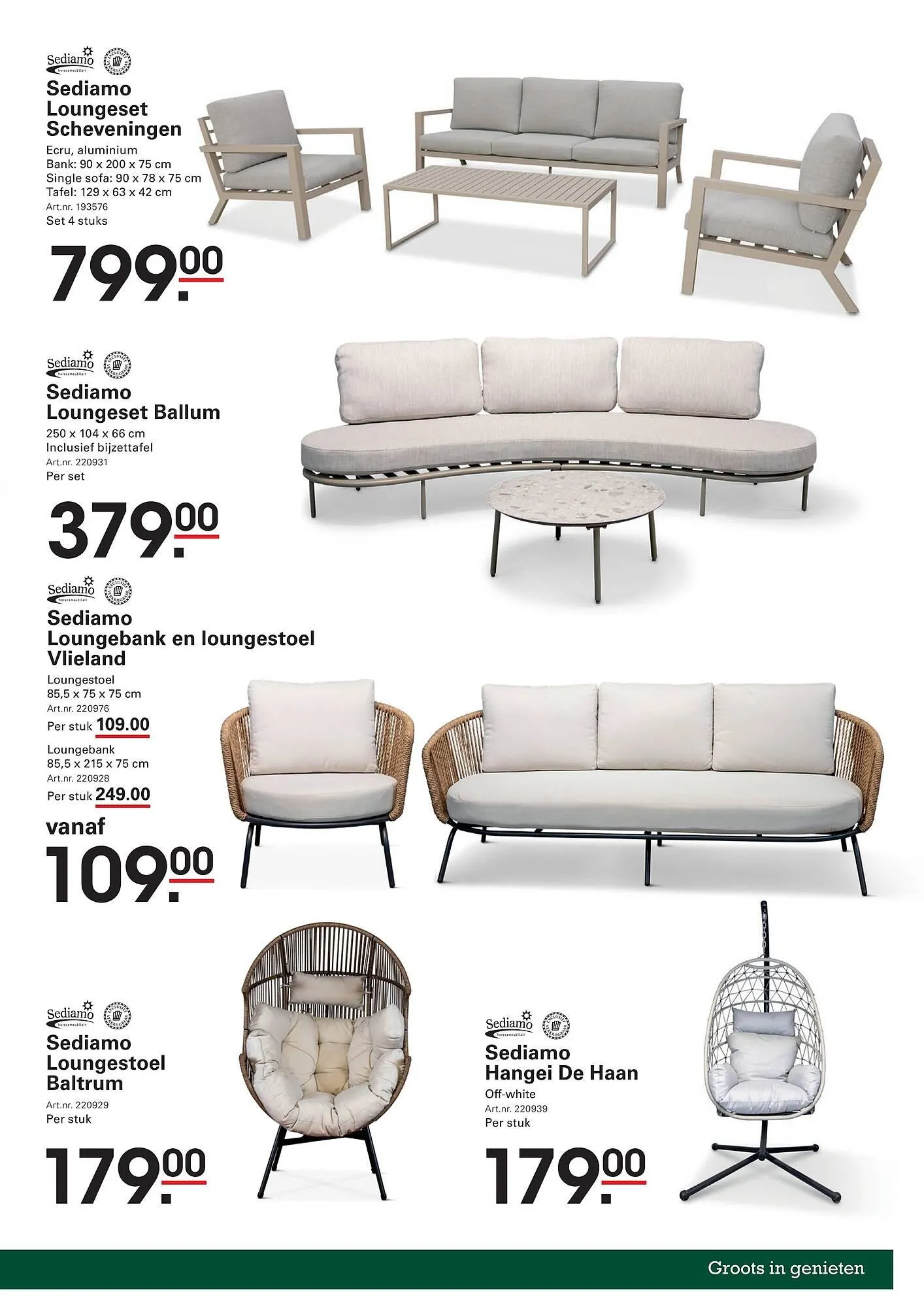 Sligro folder van 19 februari tot 9 maart 2026 - Folder pagina 81