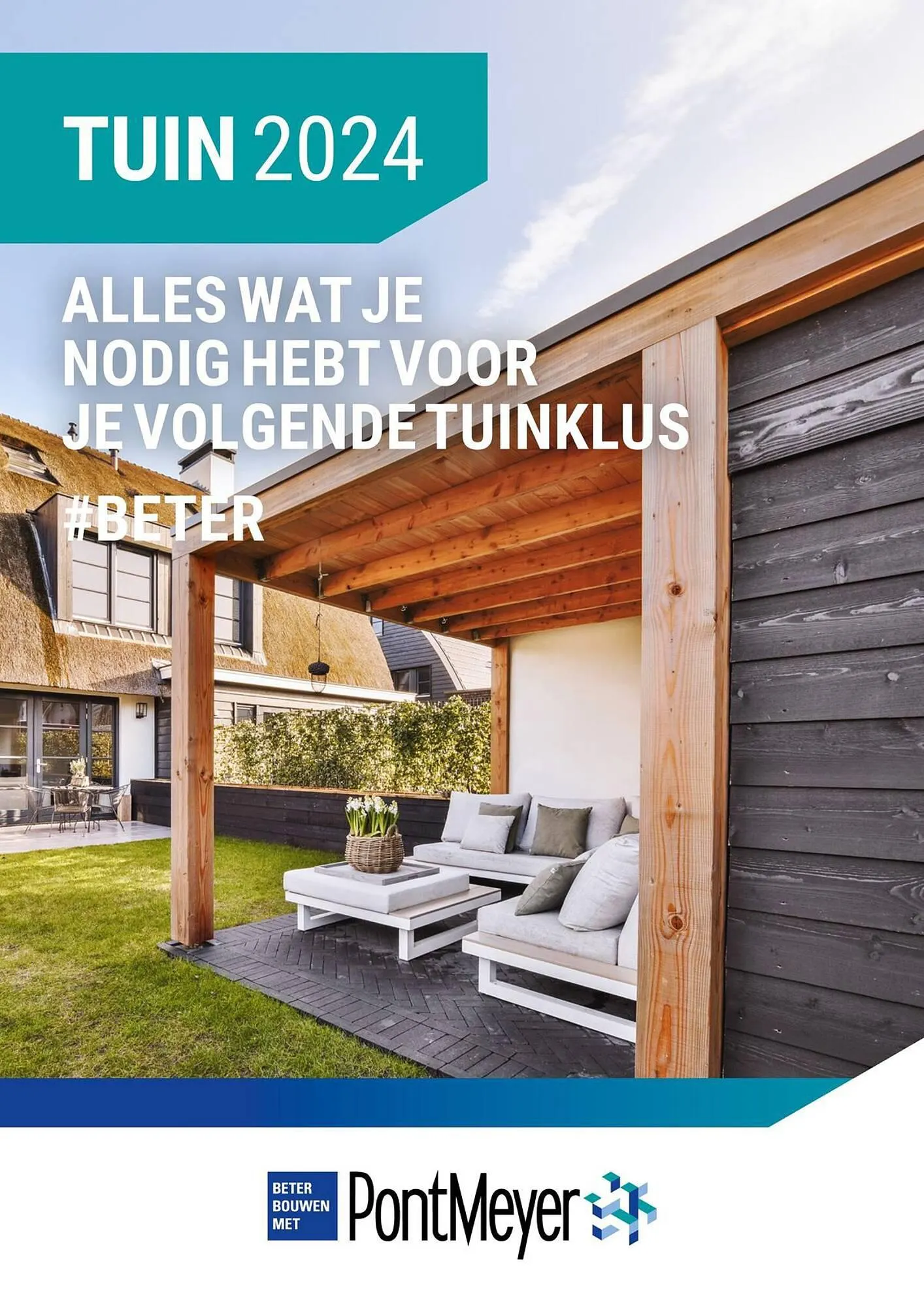 Pontmeyer folder van 26 februari tot 31 december 2024 - Folder pagina 