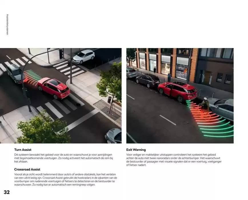 Kodiaq brochure van 6 november tot 6 november 2025 - Folder pagina 25