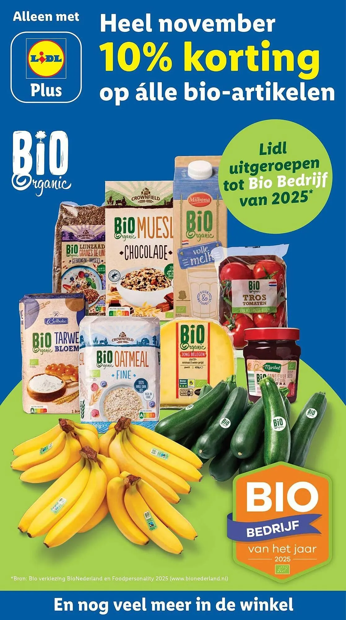 Lidl folder van 17 november tot 23 november 2025 - Folder pagina 5
