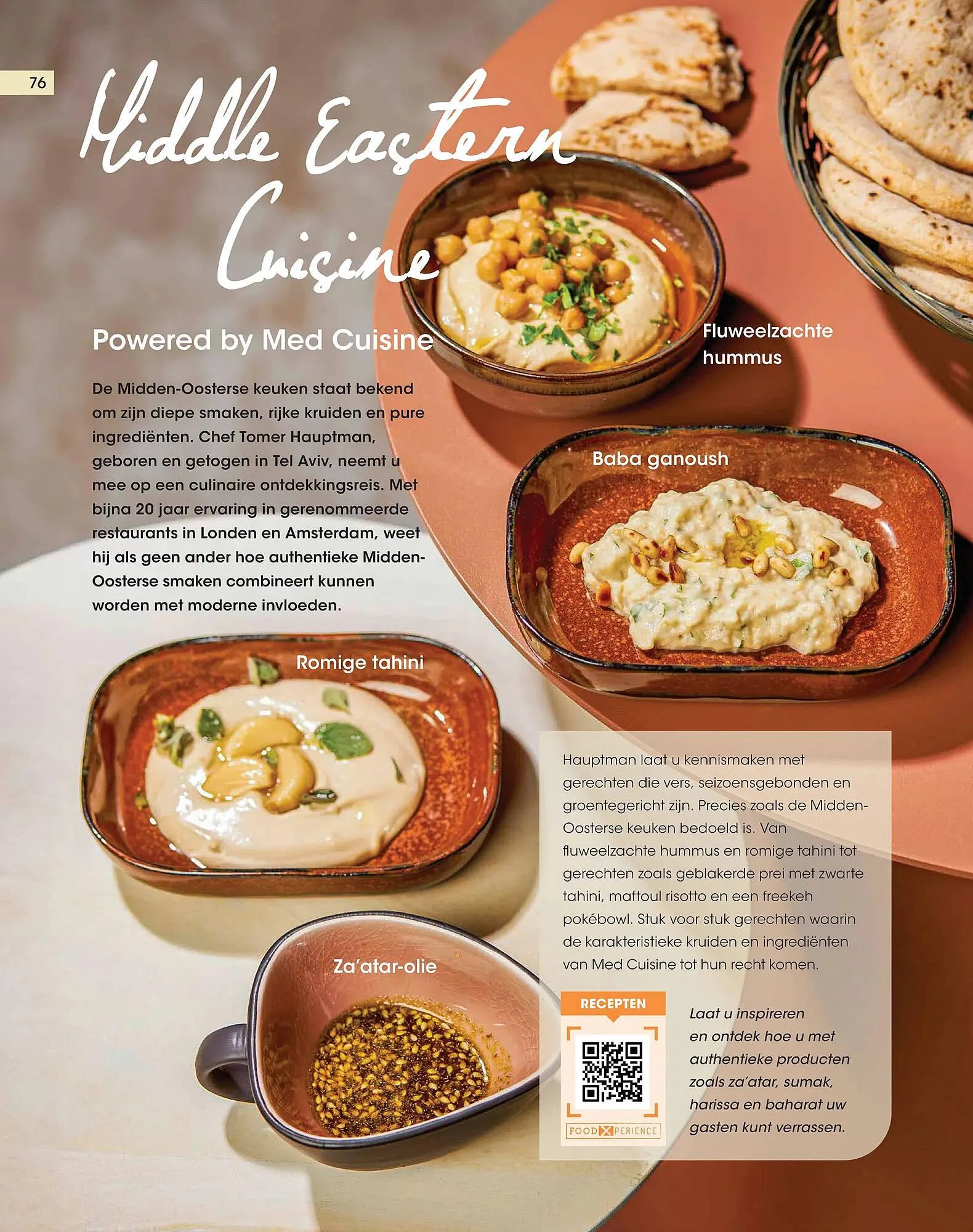 HANOS magazine van 10 maart tot 30 april 2025 - Folder pagina 76