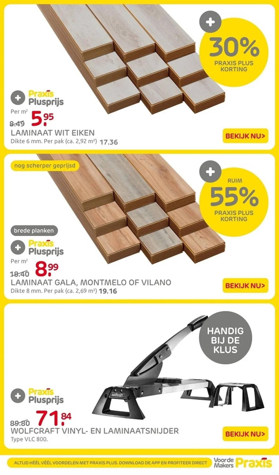 Praxis folder van 5 januari tot 11 januari 2026 - Folder pagina 21