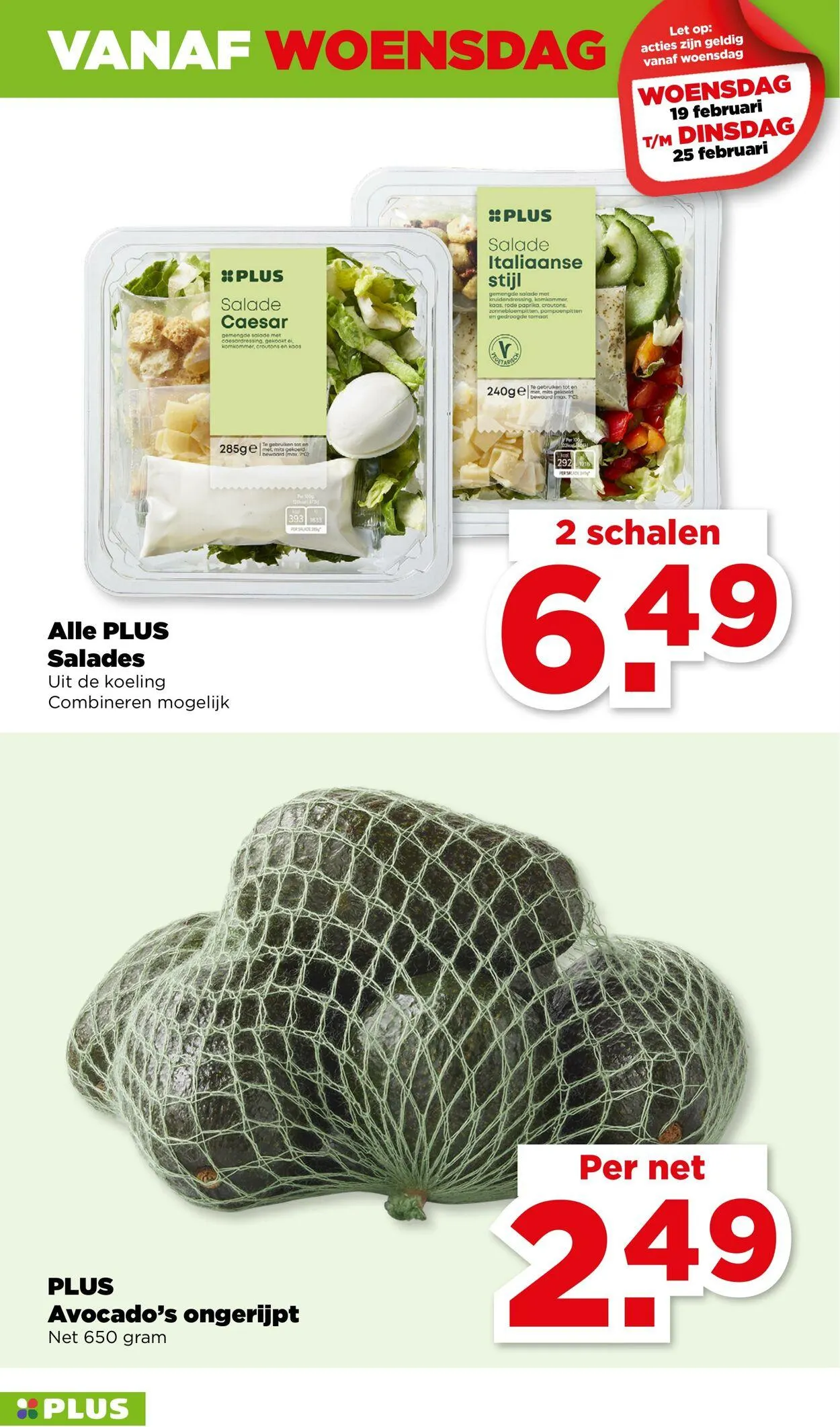 Plus Actuele folder van 15 juni tot 29 juni 2025 - Folder pagina 4