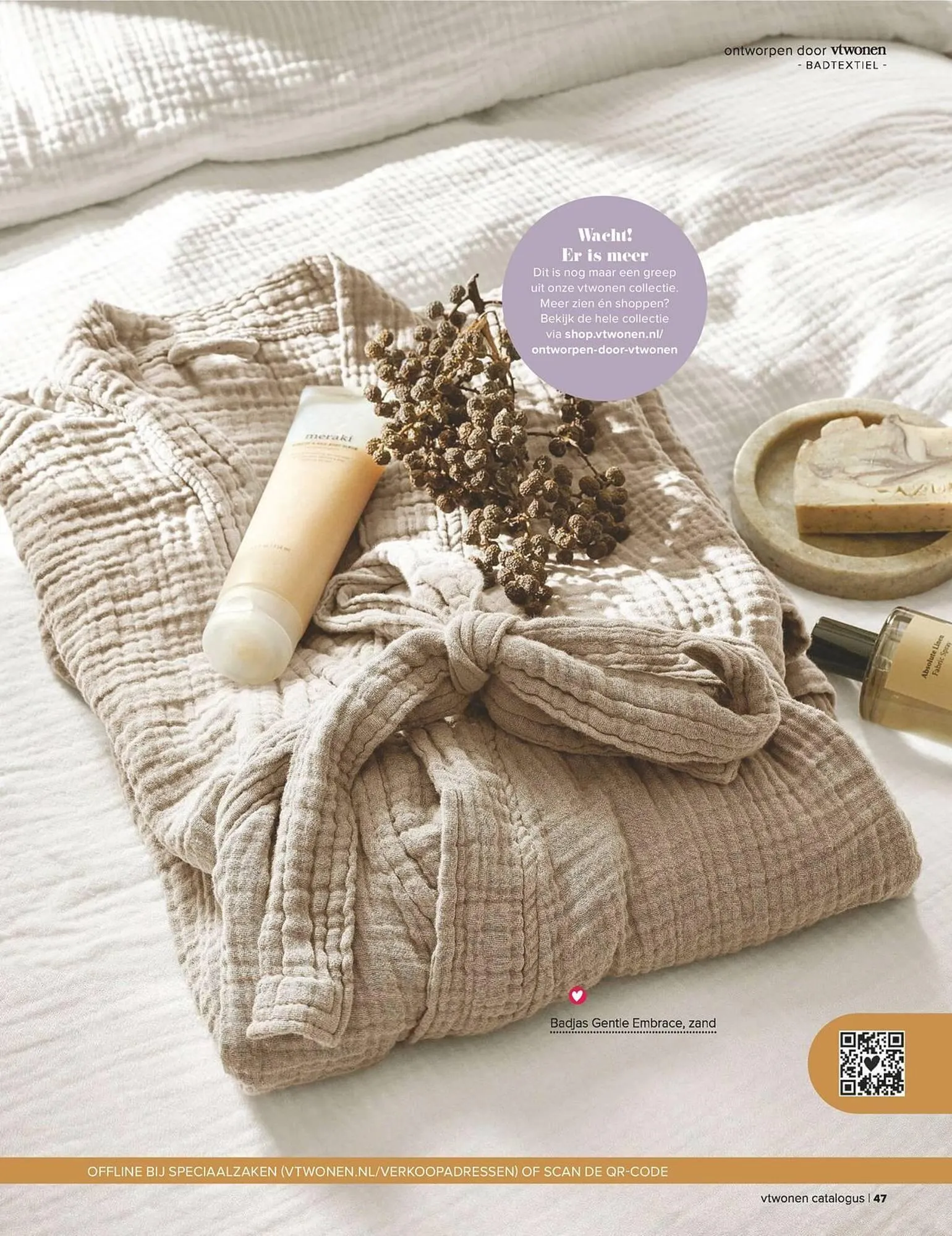 vtwonen folder van 12 juni tot 31 december 2026 - Folder pagina 47