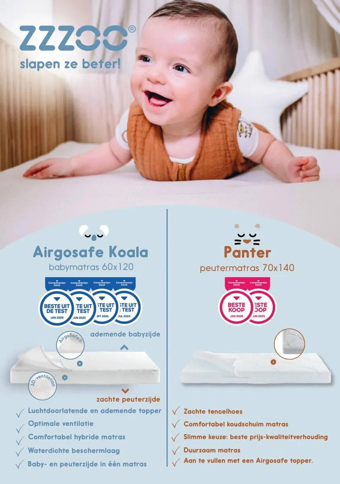 Baby-Dump folder van 5 mei tot 1 juni 2026 - Folder pagina 9