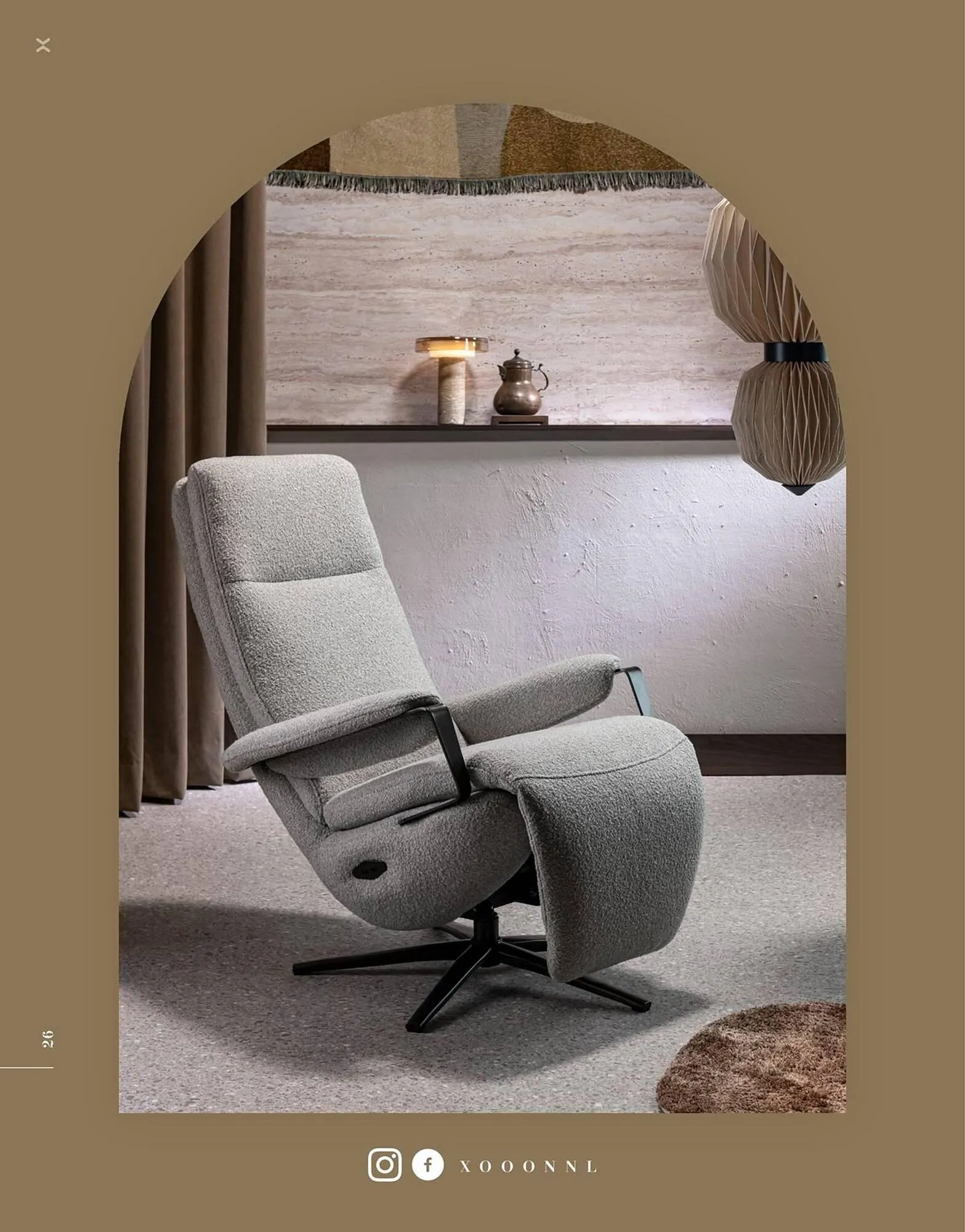 Xooon folder van 7 april tot 30 april 2026 - Folder pagina 26