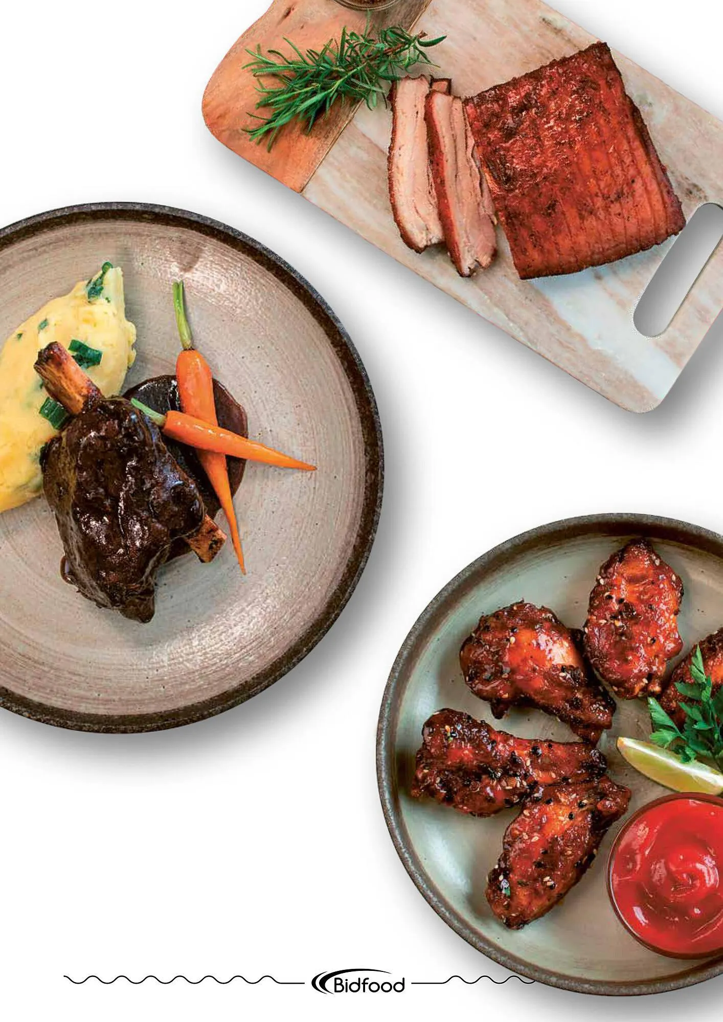 Bidfood folder van 10 februari tot 31 december 2025 - Folder pagina 4