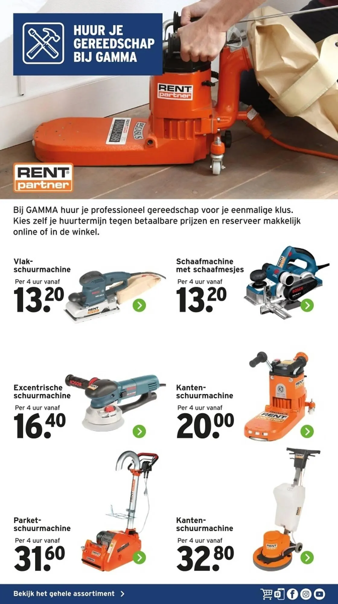 GAMMA Gereedschap folder van 13 december tot 31 december 2025 - Folder pagina 29