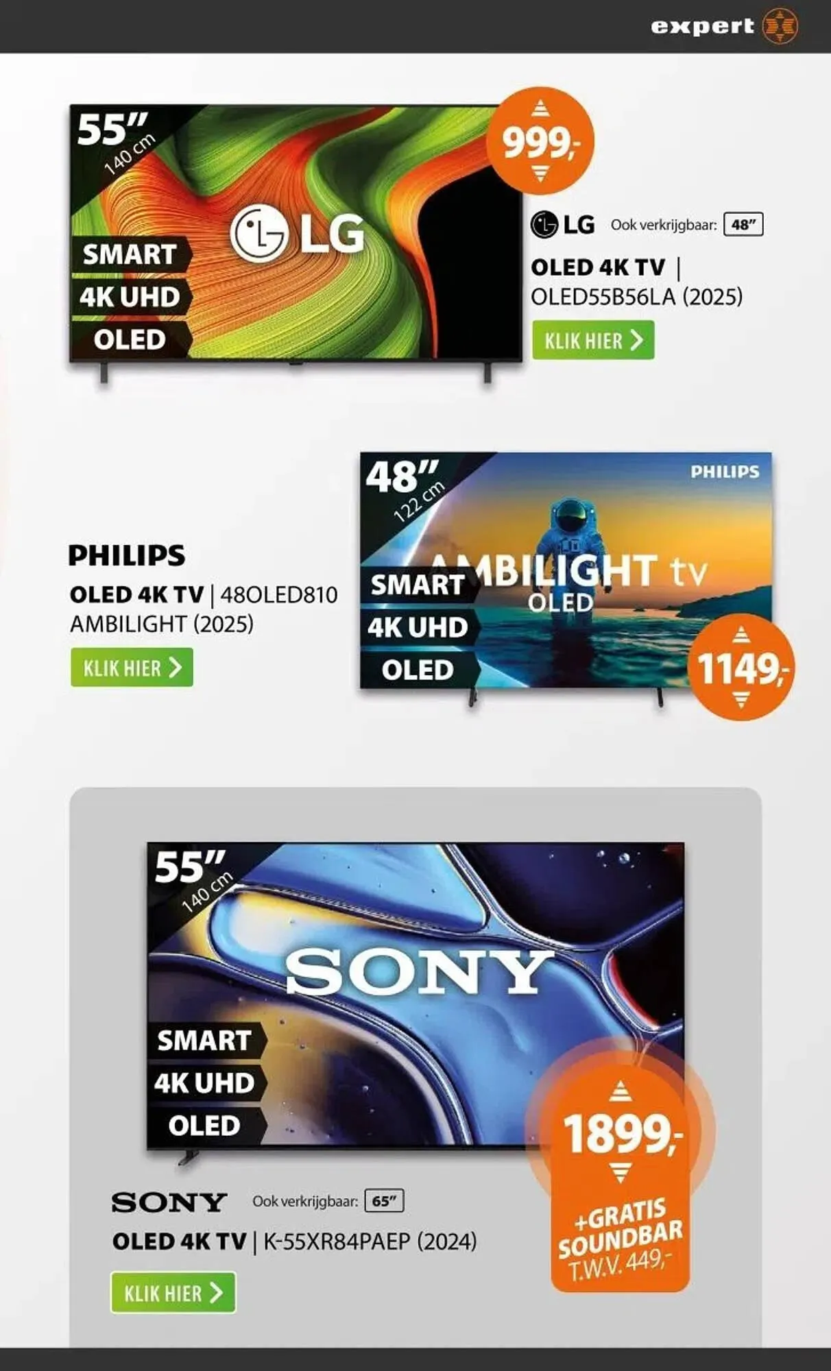 Expert folder van 15 februari tot 22 februari 2026 - Folder pagina 15