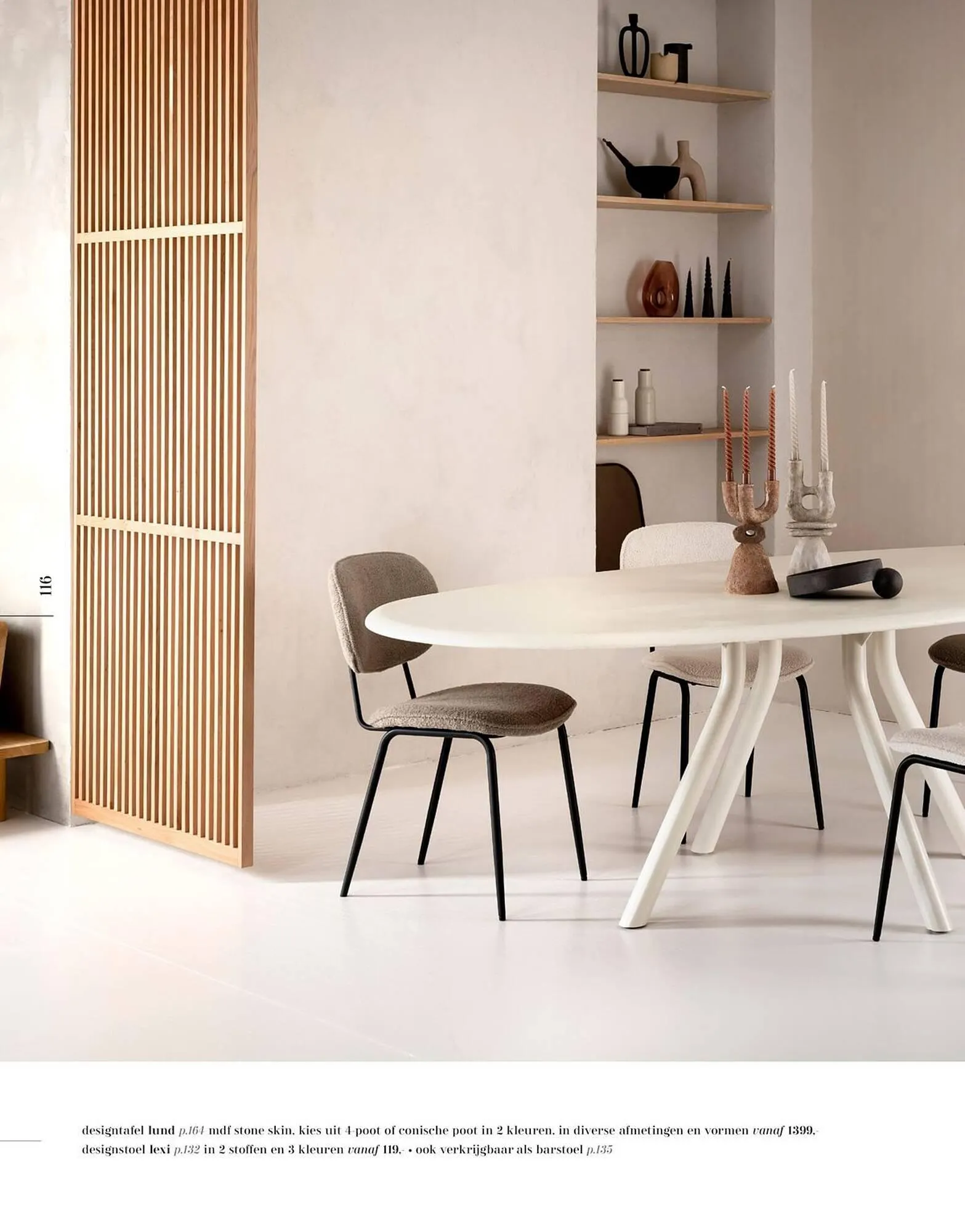 Xooon folder van 11 maart tot 24 maart 2025 - Folder pagina 116