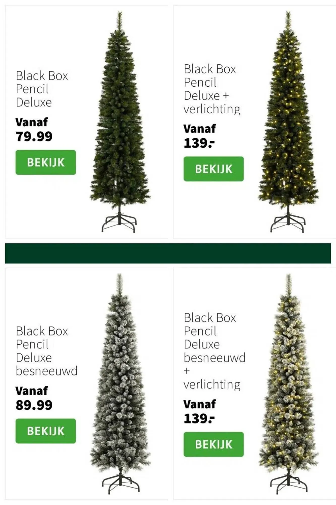 Intratuin folder van 9 oktober tot 24 december 2025 - Folder pagina 14