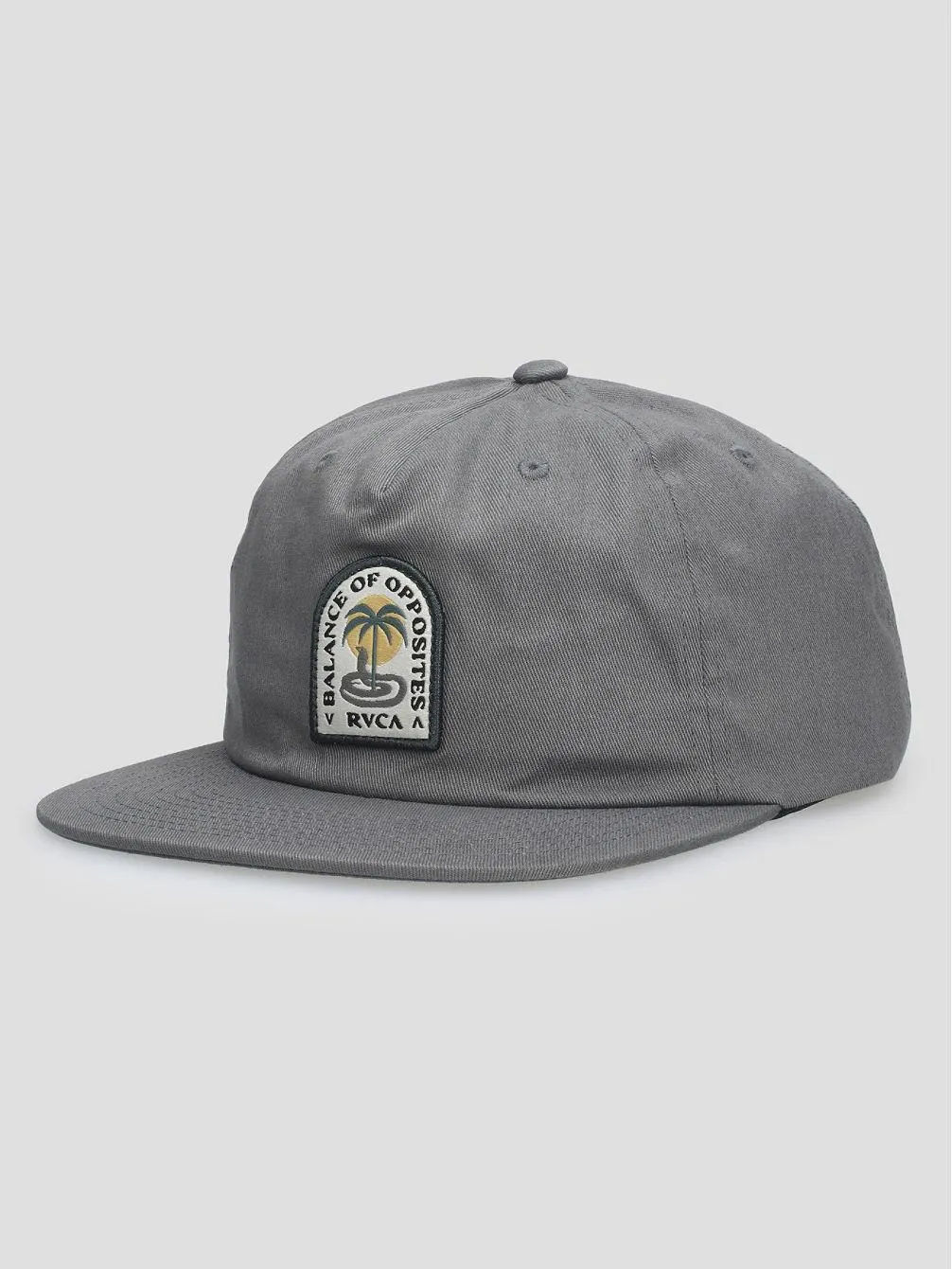 Cobra Mirage Snapback Cap