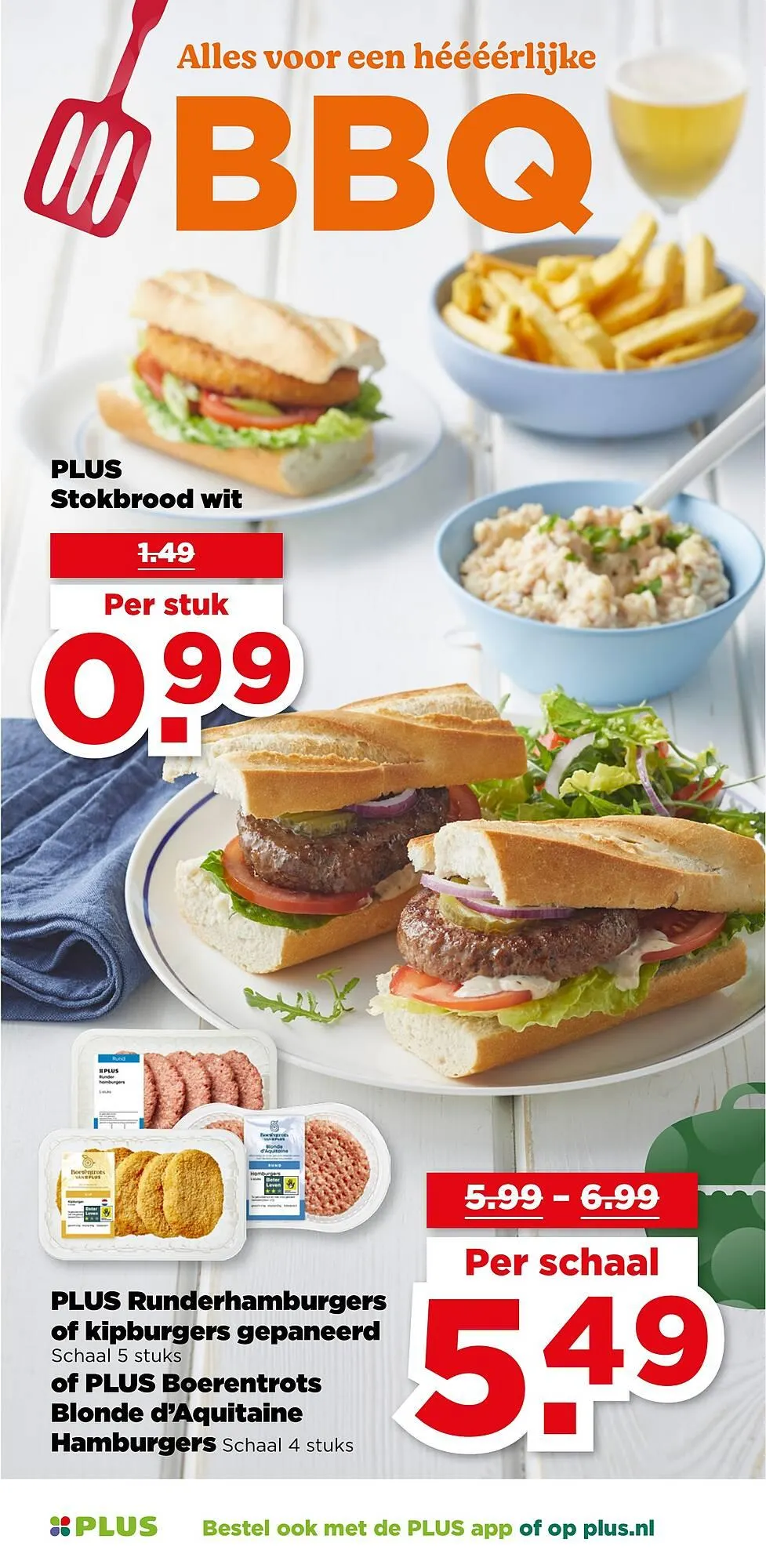 PLUS folder van 16 juli tot 22 juli 2025 - Folder pagina 10