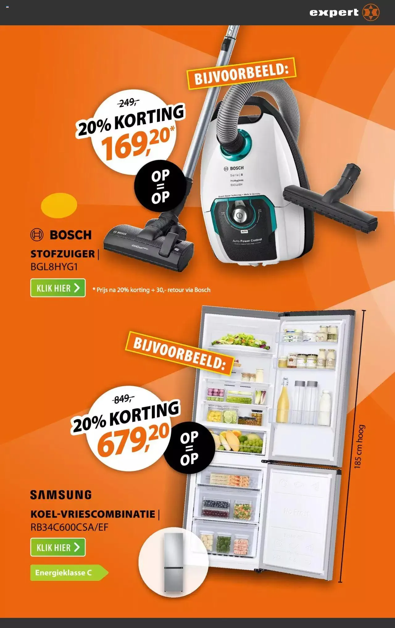 Expert - Folder van 28 september tot 1 oktober 2023 - Folder pagina 8