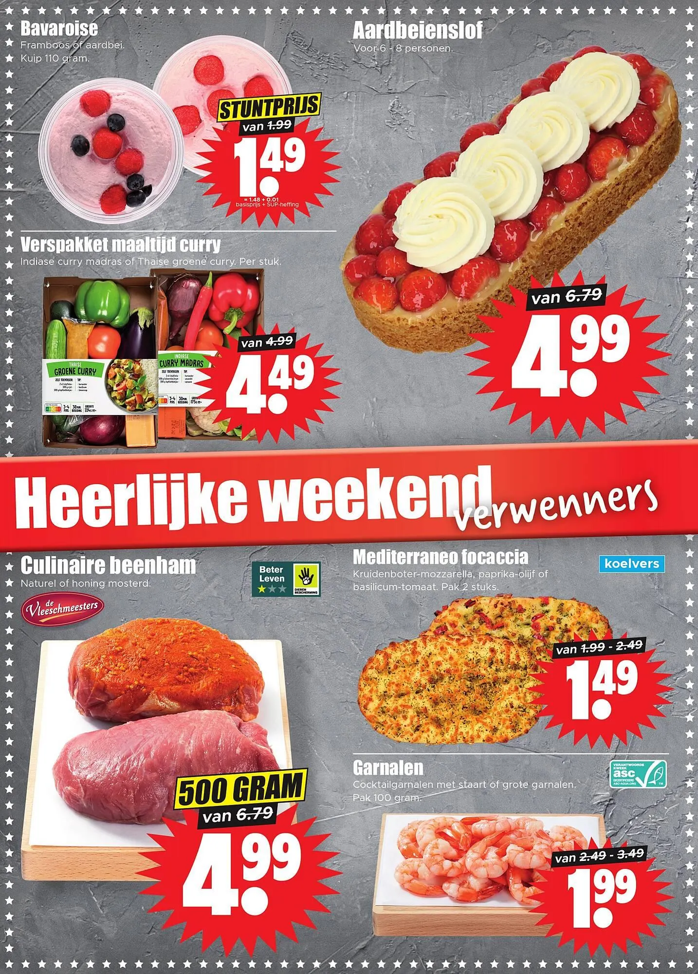 Dirk folder van 11 april tot 13 april 2025 - Folder pagina 2