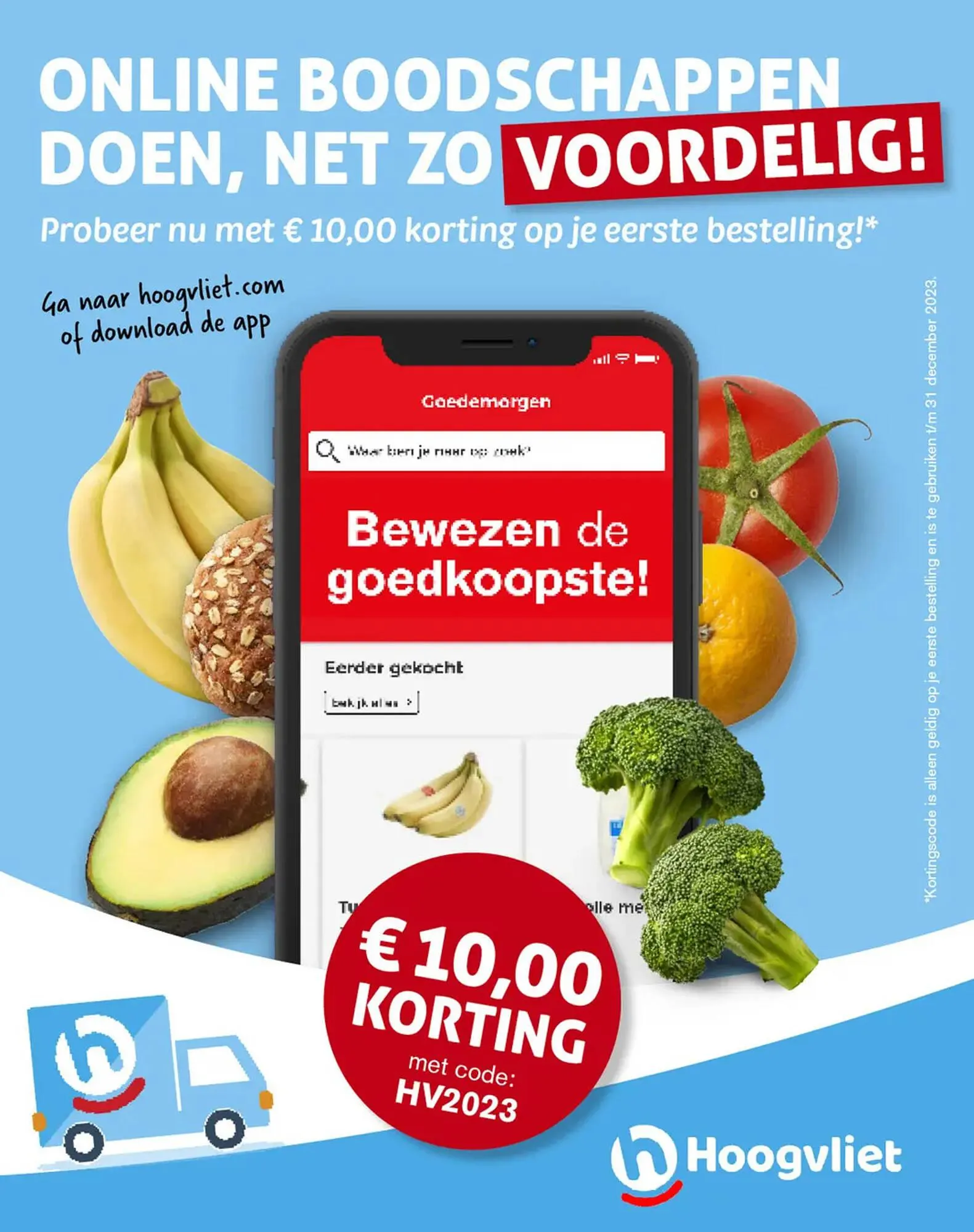 Hoogvliet folder van 20 september tot 26 september 2023 - Folder pagina 13