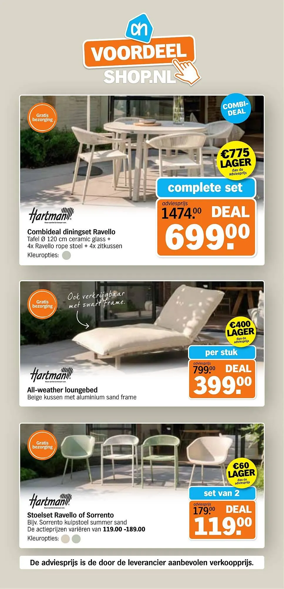 Albert Heijn folder van 30 maart tot 5 april 2026 - Folder pagina 42