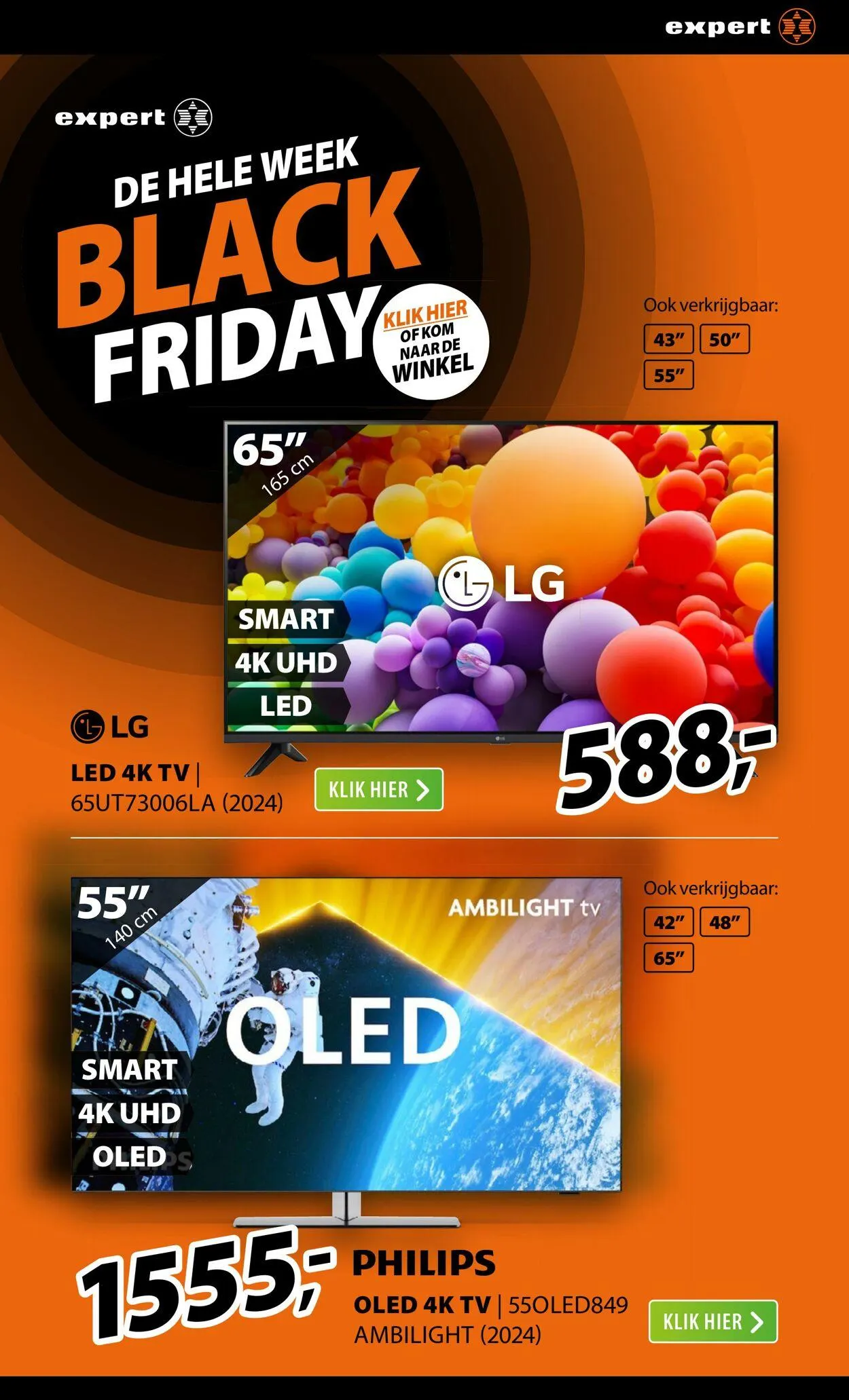 Expert Actuele folder van 23 februari tot 9 maart 2025 - Folder pagina 6