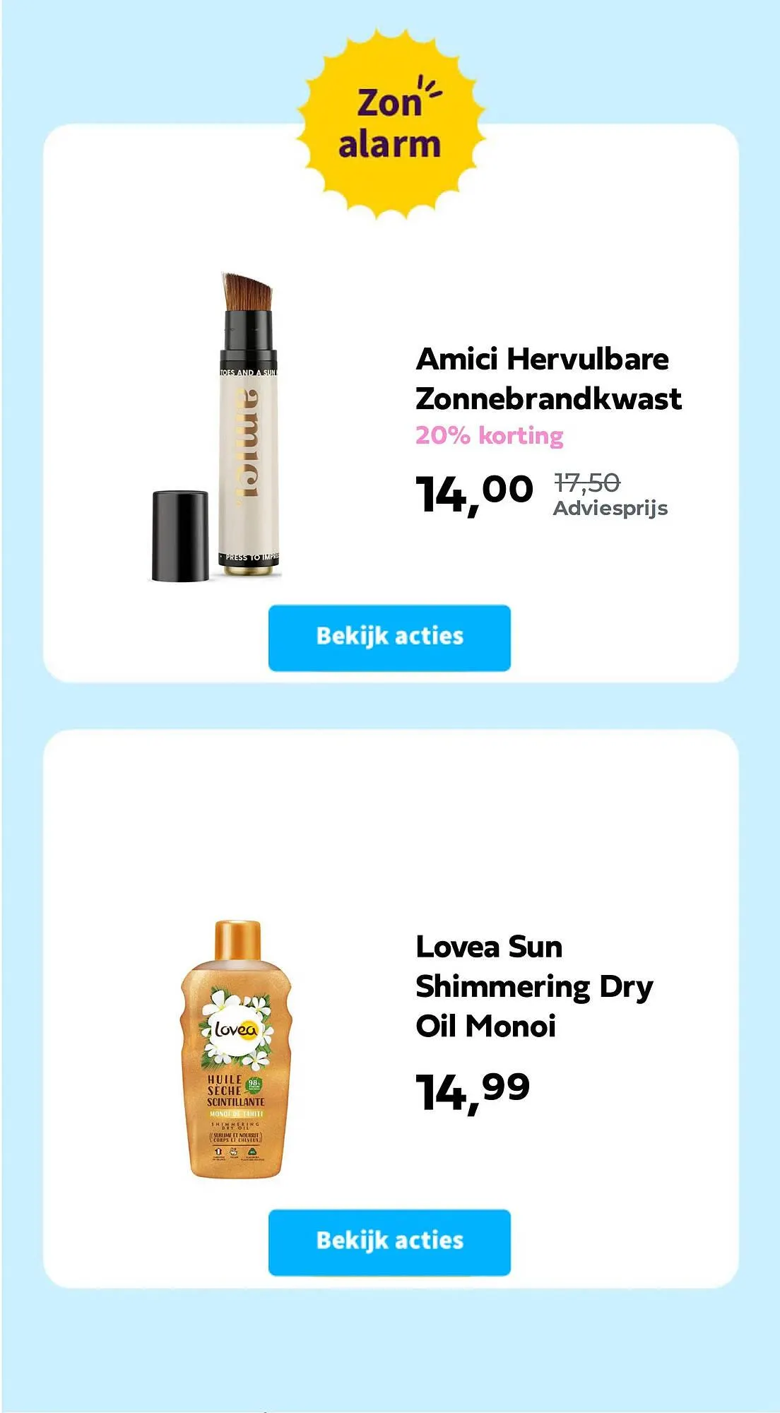 Plein.nl folder van 6 juli tot 11 juli 2025 - Folder pagina 10