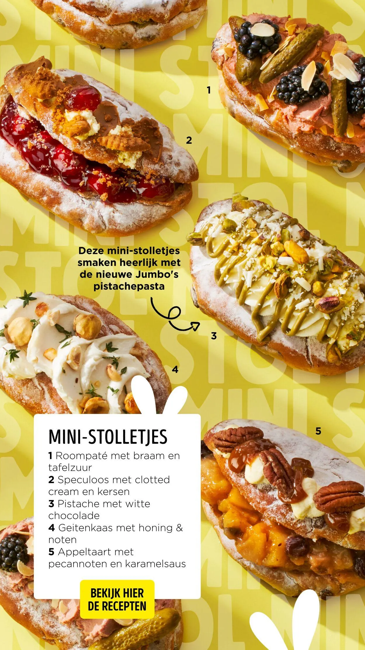 Jumbo Actuele folder van 30 juni tot 14 juli 2026 - Folder pagina 1