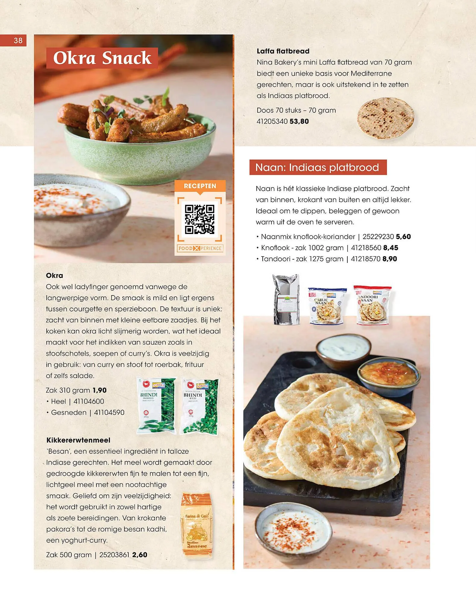 HANOS folder van 22 september tot 16 november 2025 - Folder pagina 40