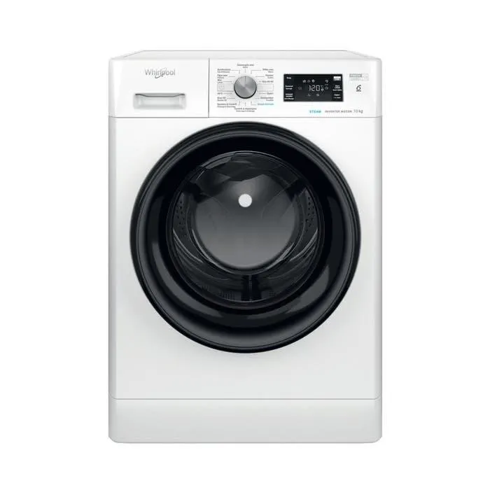 Whirlpool FFB 10469E BV BE