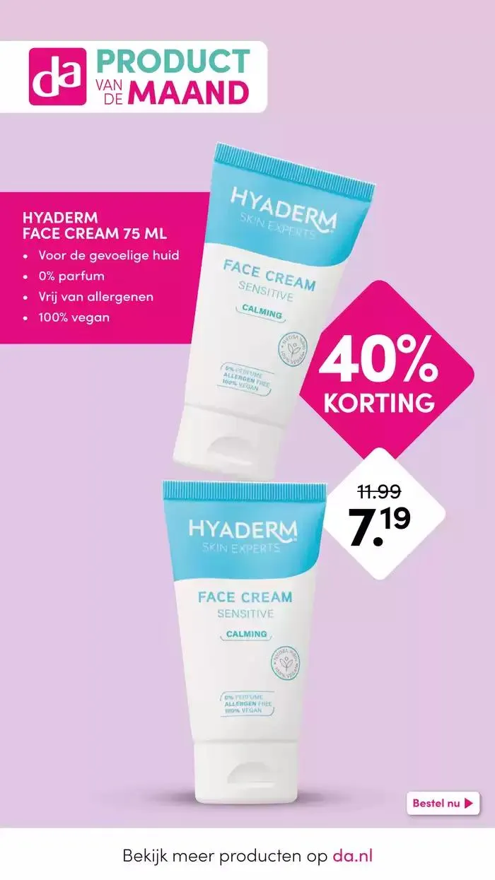 Folder DA van 7 januari tot 14 januari 2025 - Folder pagina 4