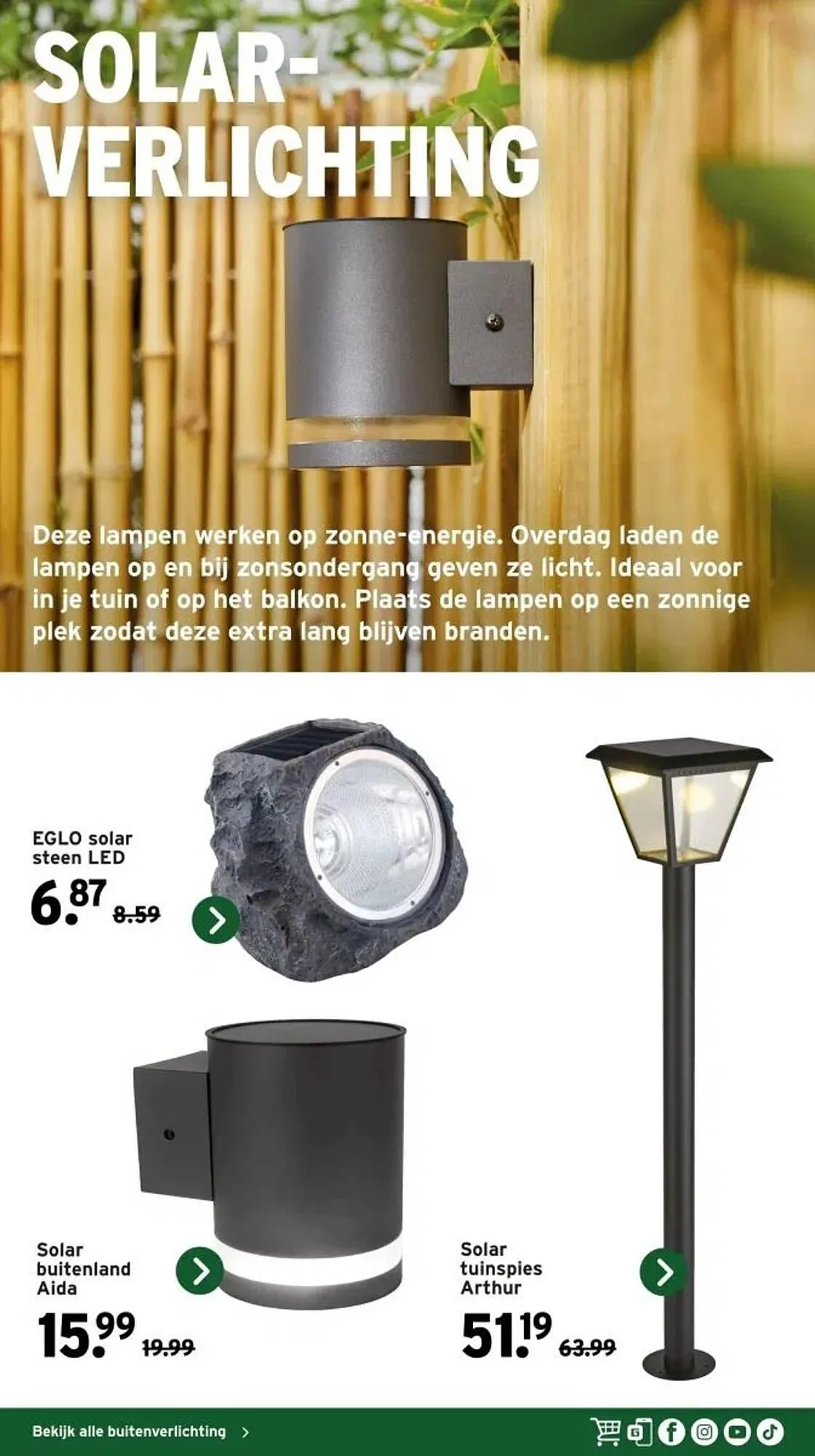 GAMMA folder van 3 maart tot 31 december 2025 - Folder pagina 49