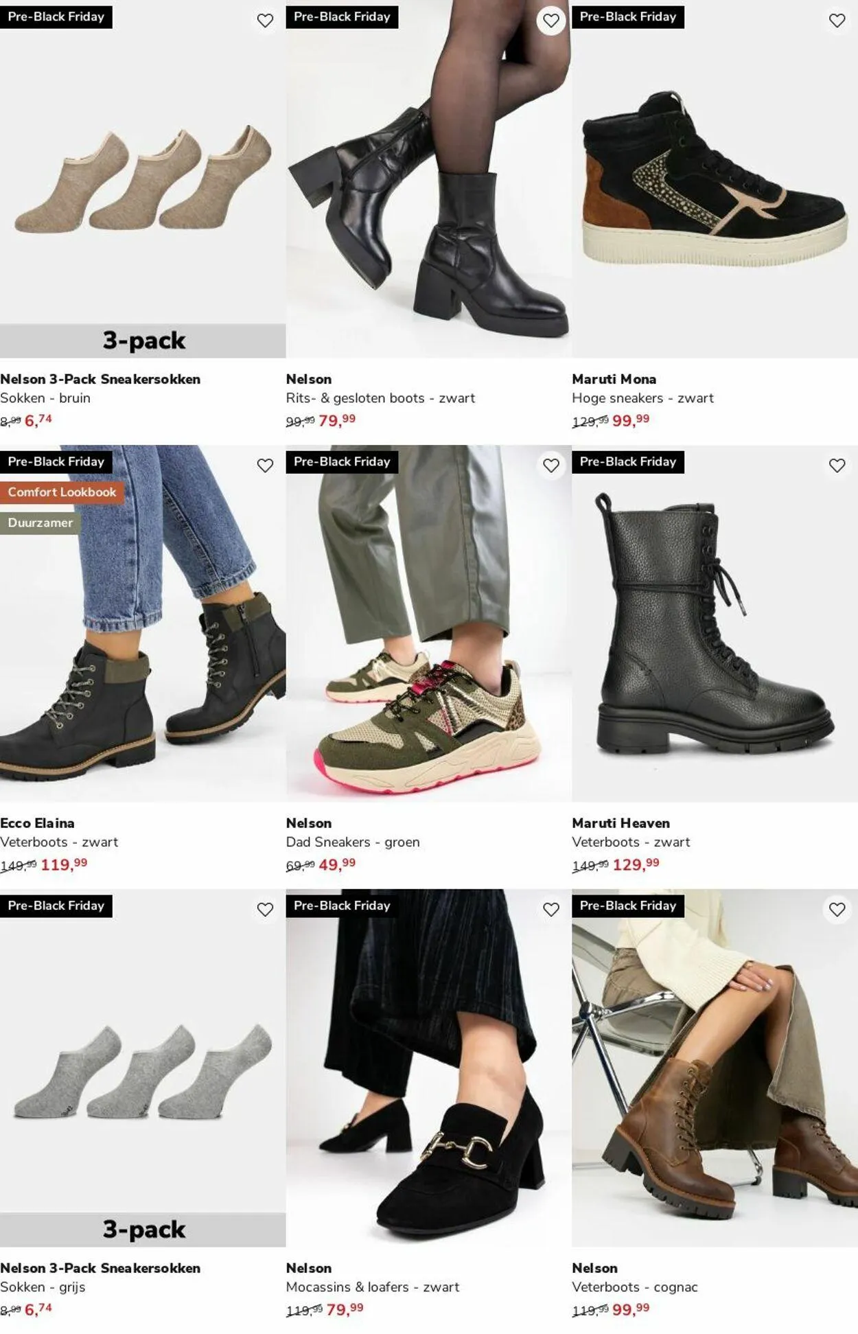 Nelson Actuele folder van 20 november tot 4 december 2024 - Folder pagina 13