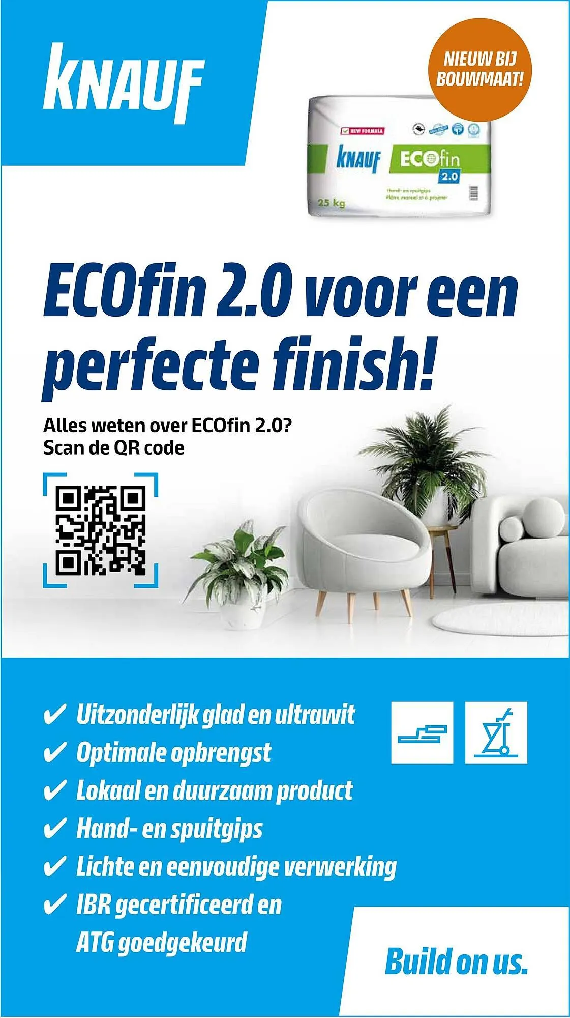 BOUWMAAT folder van 17 november tot 30 november 2025 - Folder pagina 19