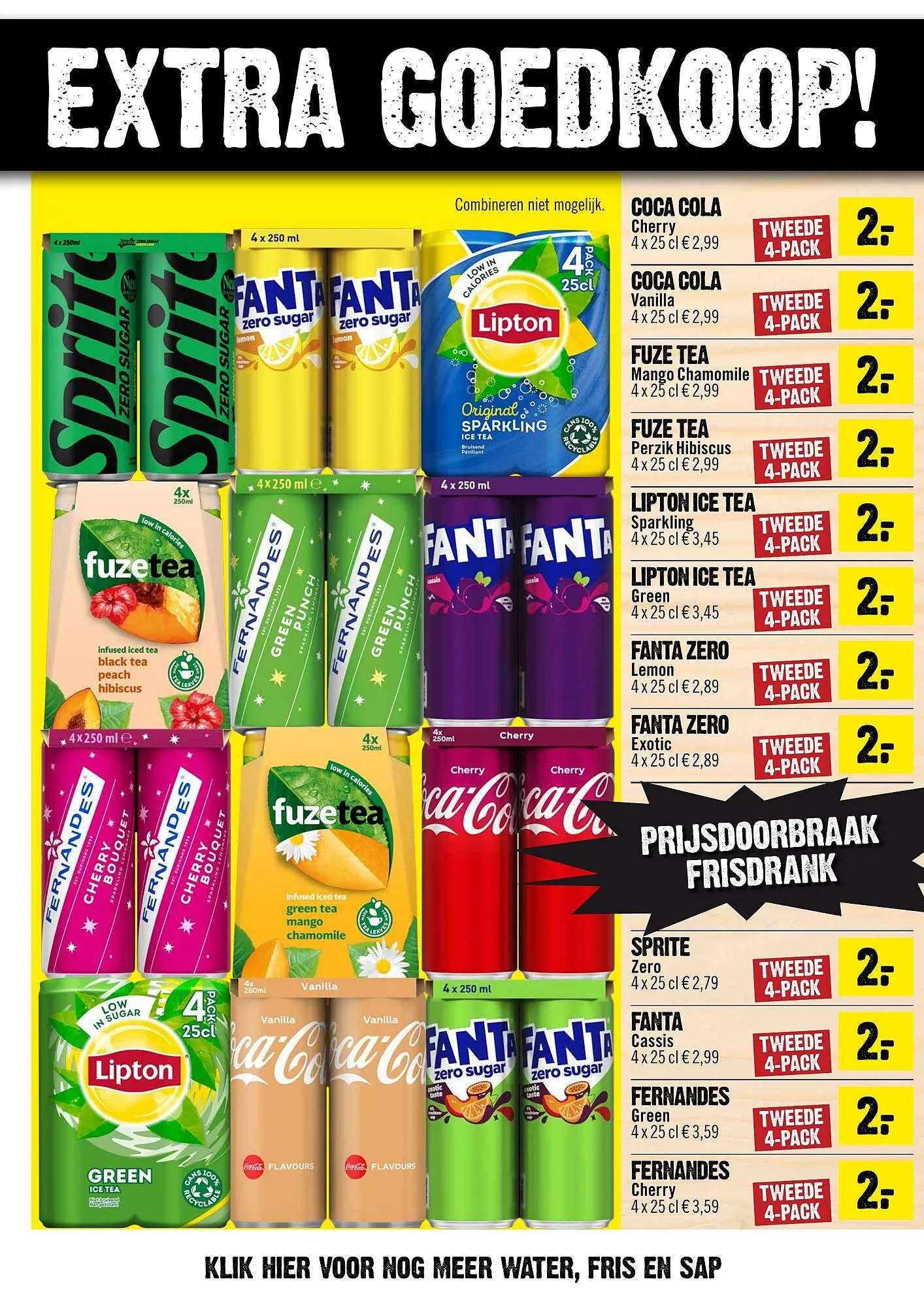 Dirck 3 folder van 30 april tot 6 mei 2025 - Folder pagina 19