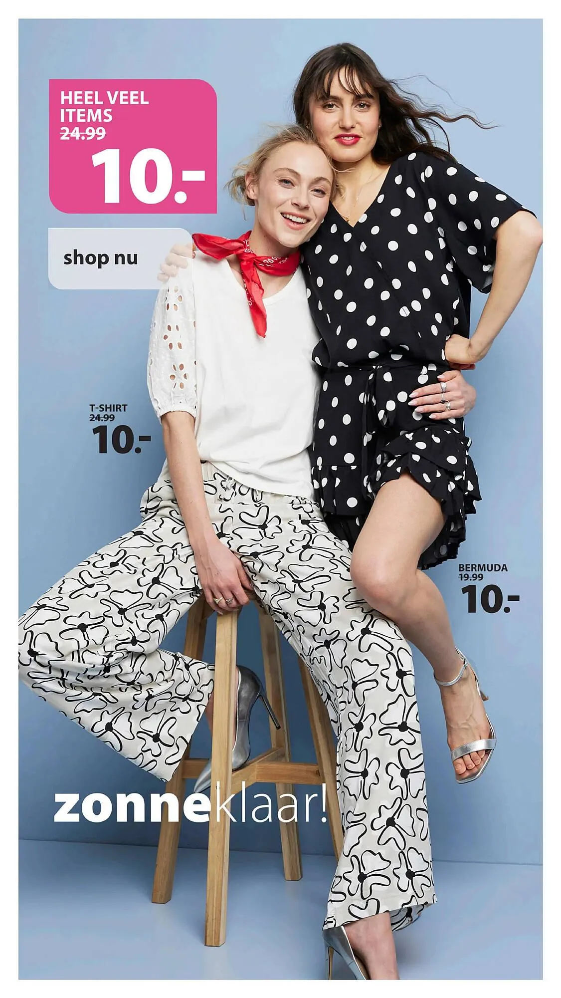 TerStal folder van 10 april tot 24 april 2026 - Folder pagina 4