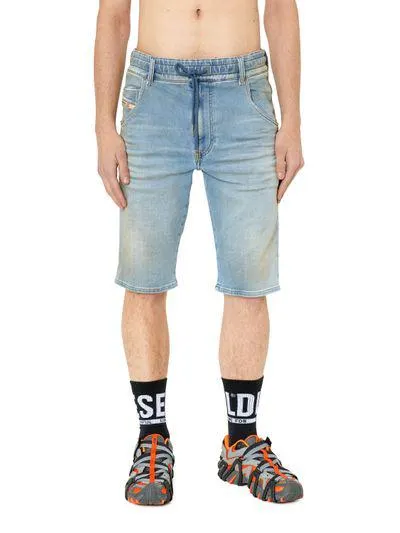 Bermuda Diesel D-Krooshort-Z-T