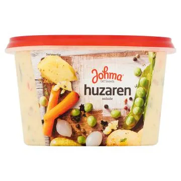 Johma Huzaren Salade 500g
