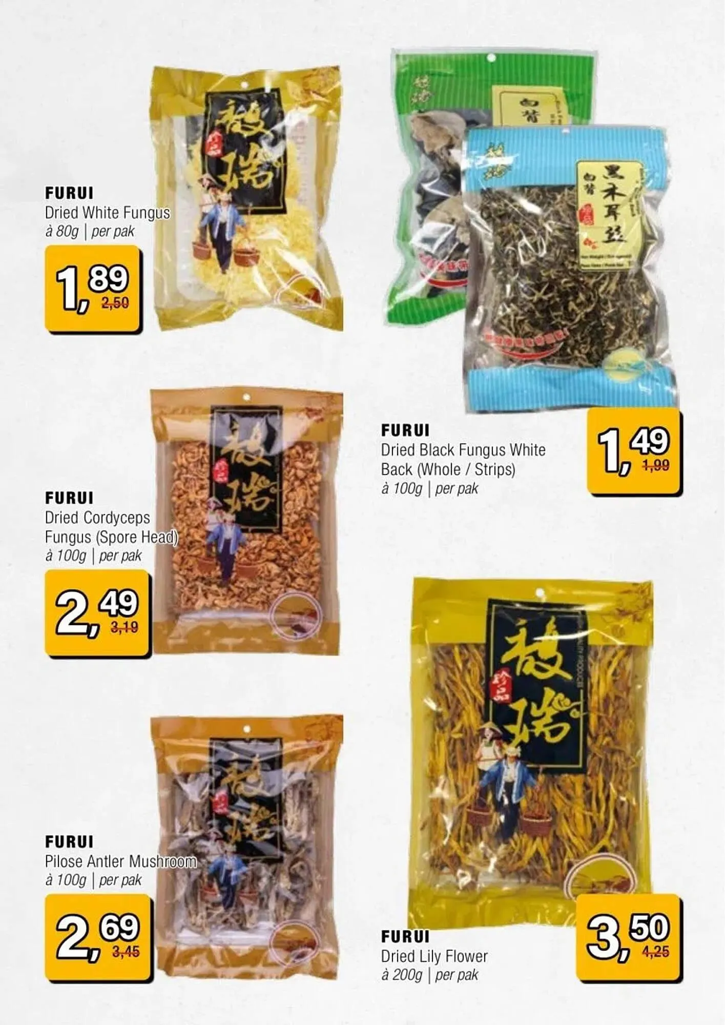 Amazing Oriëntal folder van 29 oktober tot 18 november 2025 - Folder pagina 24