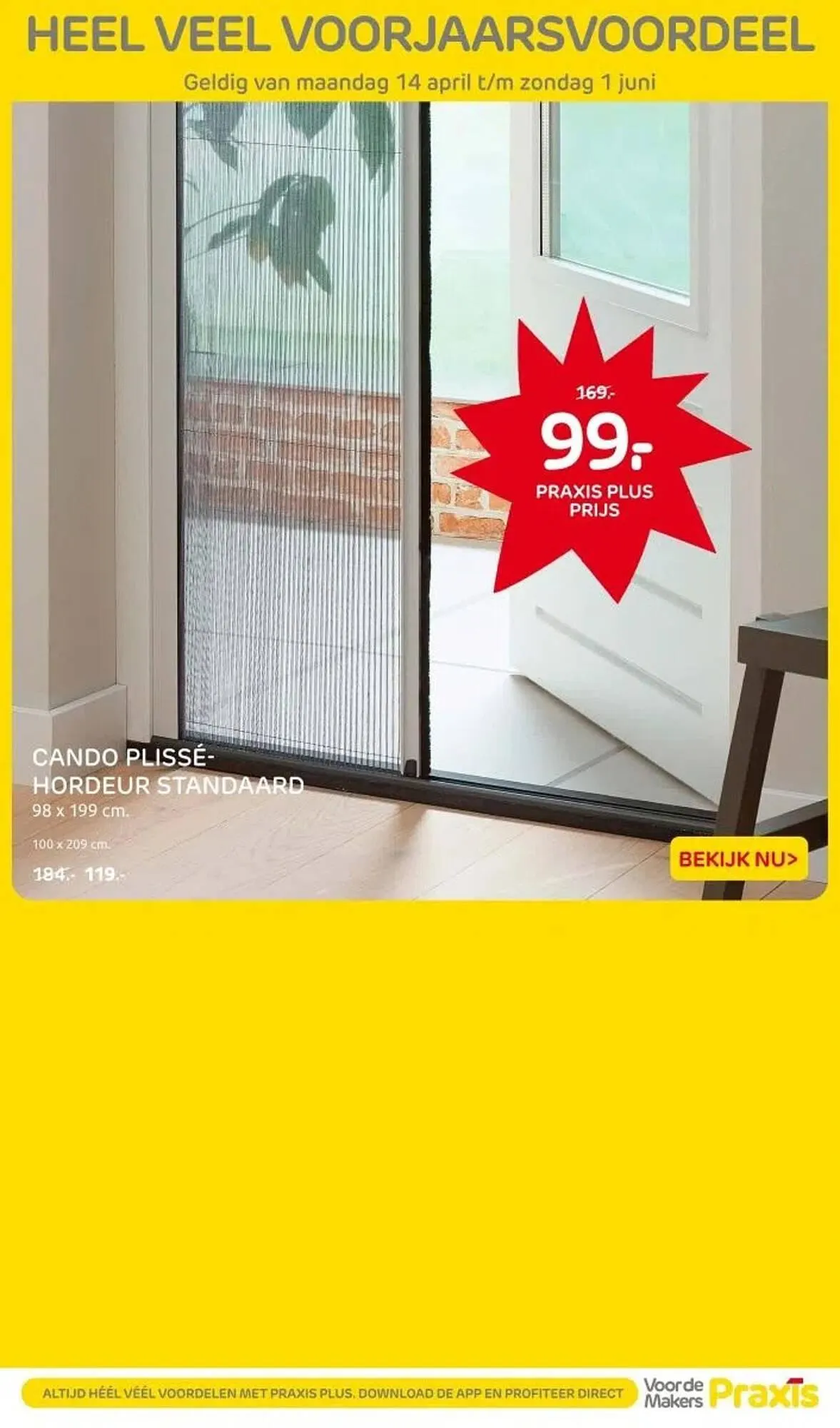 Praxis folder van 12 mei tot 18 mei 2025 - Folder pagina 5