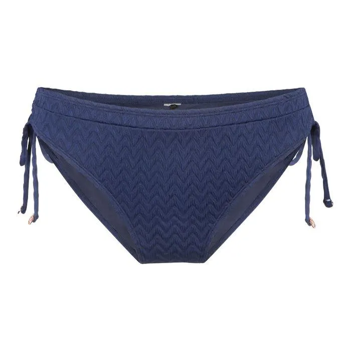bikinibroekje dames dark blue