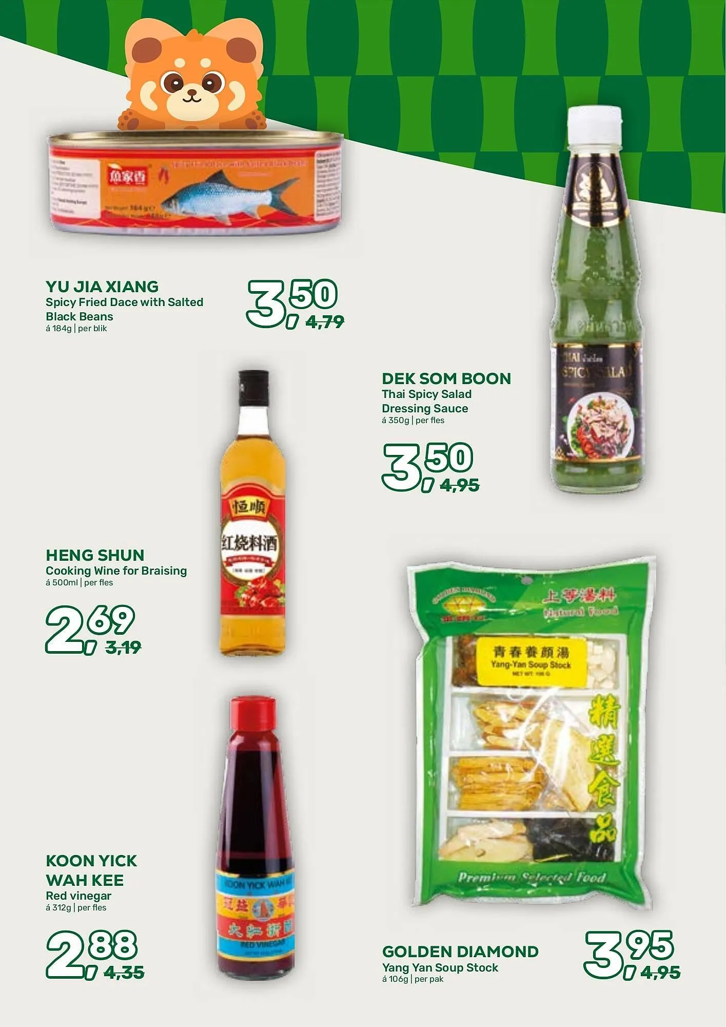 Amazing Oriëntal folder van 28 januari tot 17 februari 2026 - Folder pagina 29