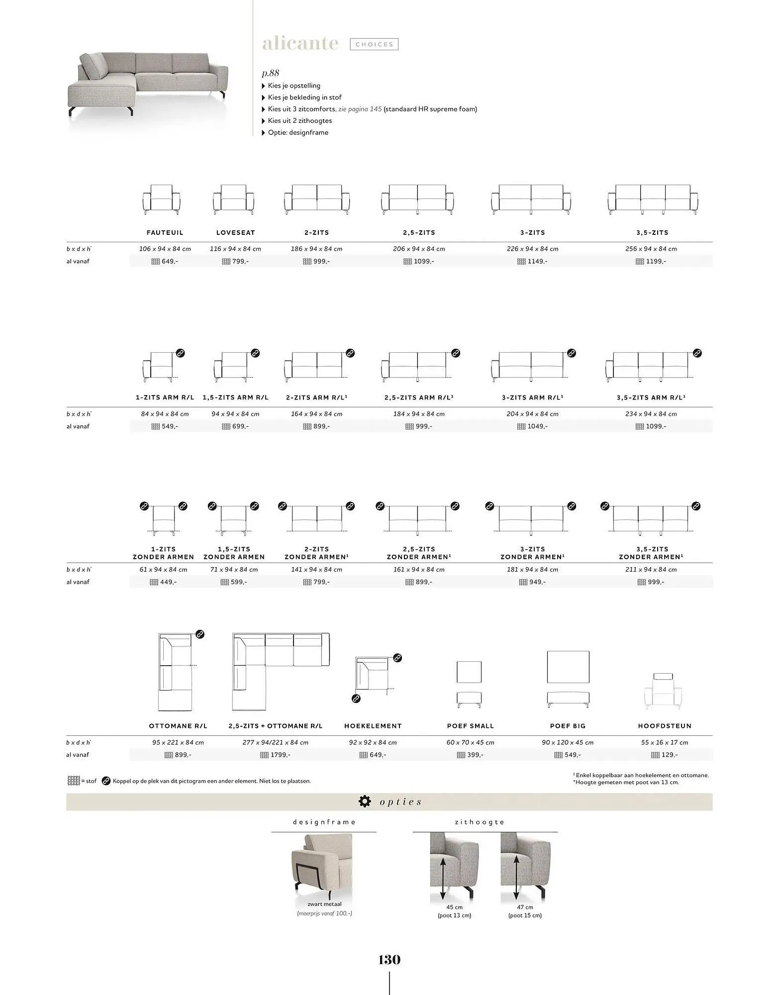 Xooon folder van 30 november tot 31 december 2024 - Folder pagina 132