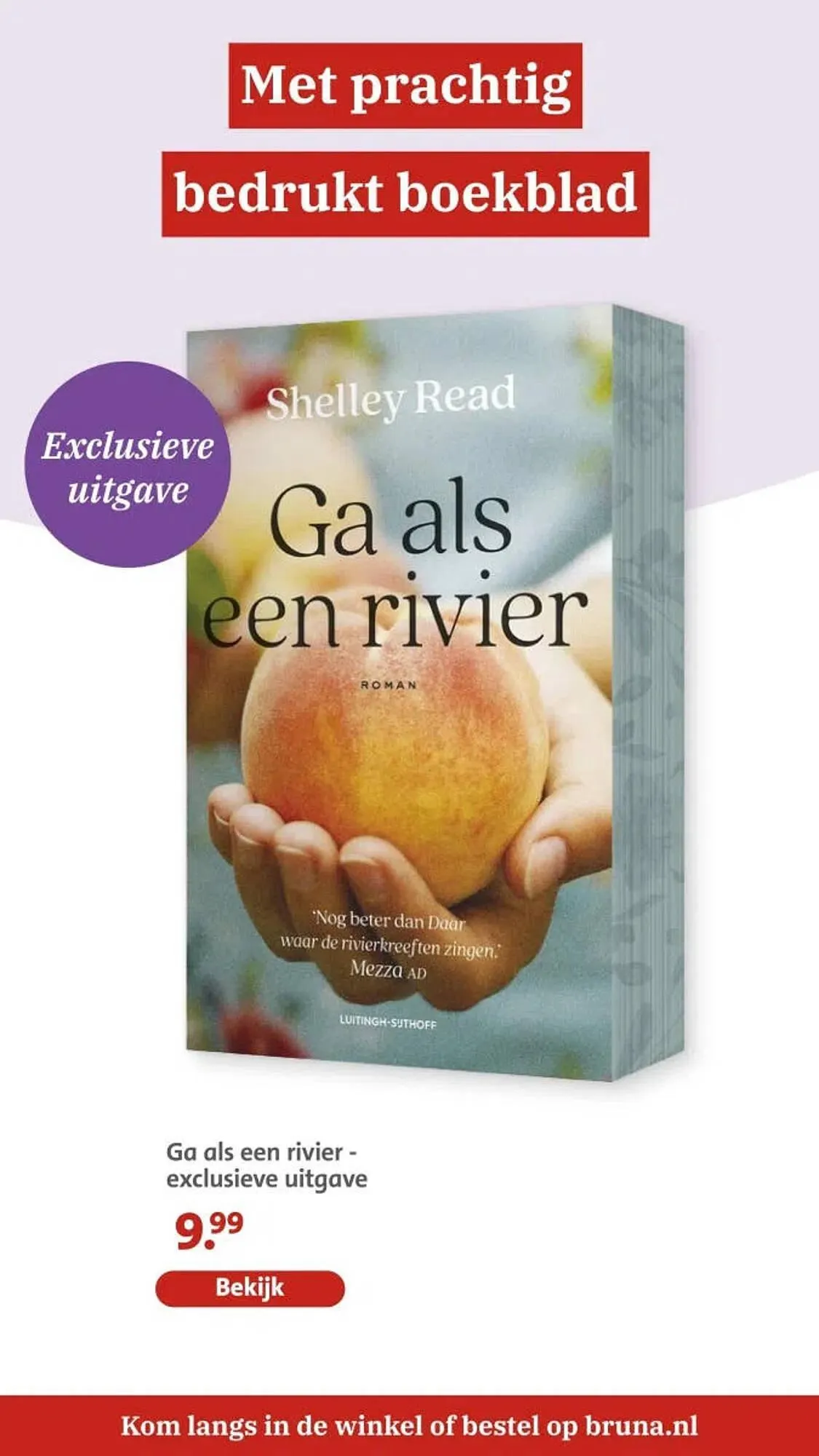 Bruna folder van 27 april tot 10 mei 2026 - Folder pagina 15